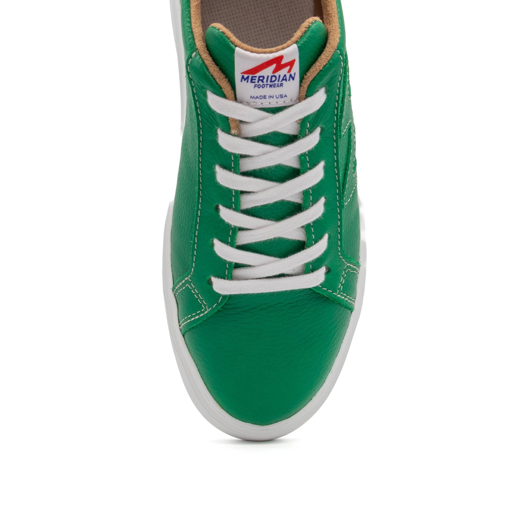 601 Solid | Green