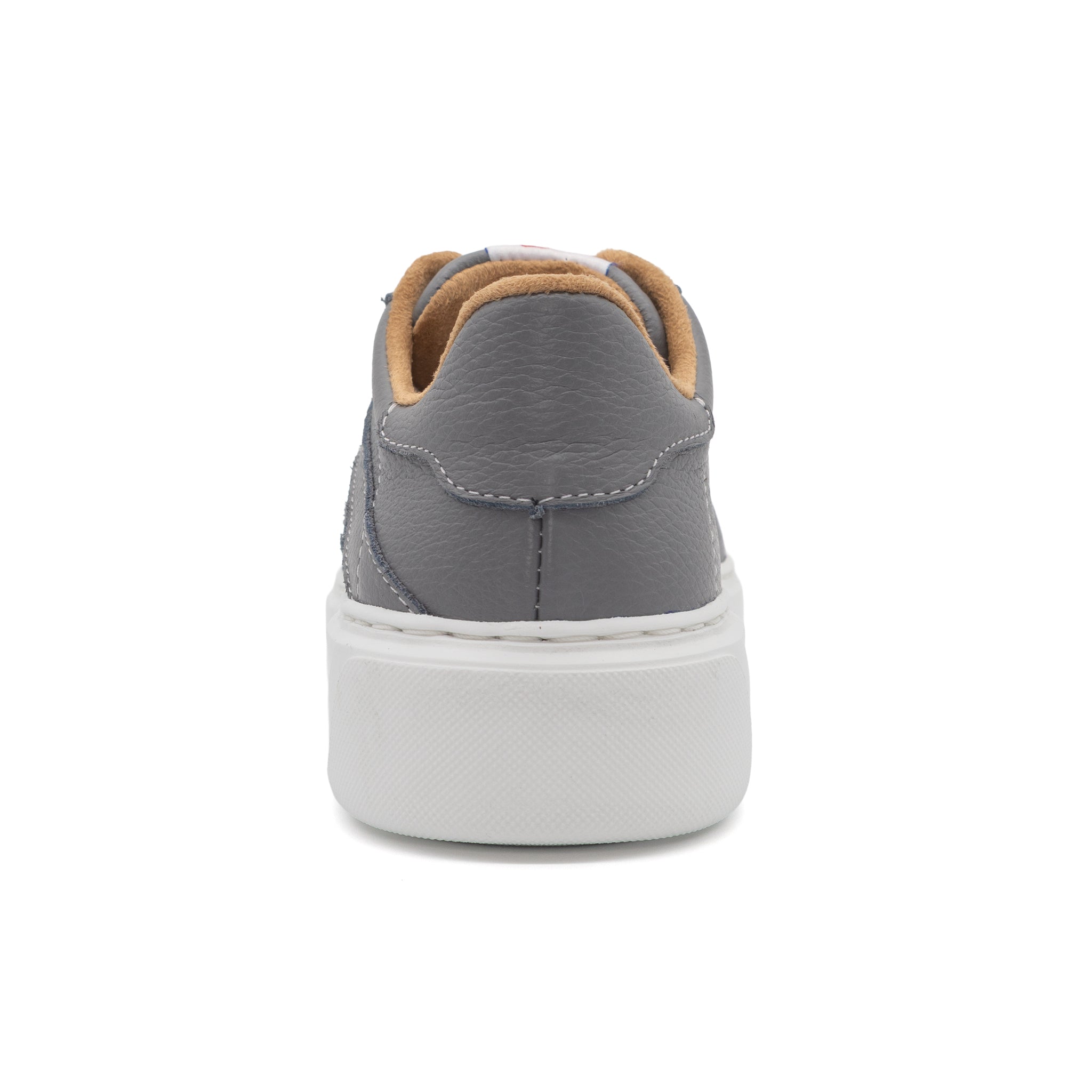 601 Solid | Grey