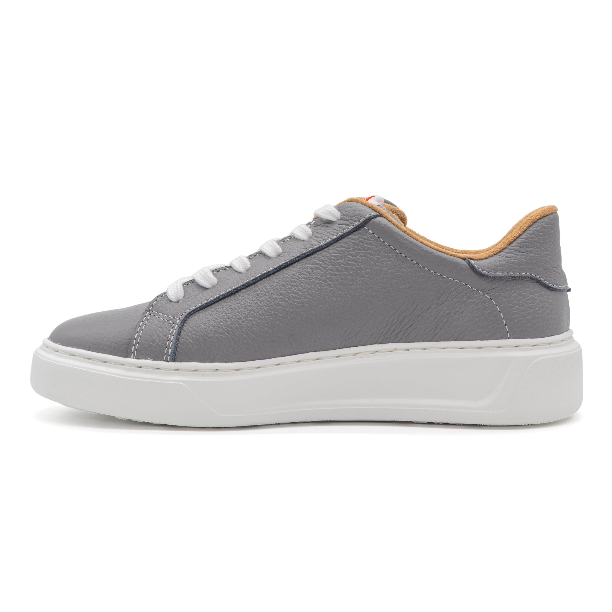 601 Solid | Grey