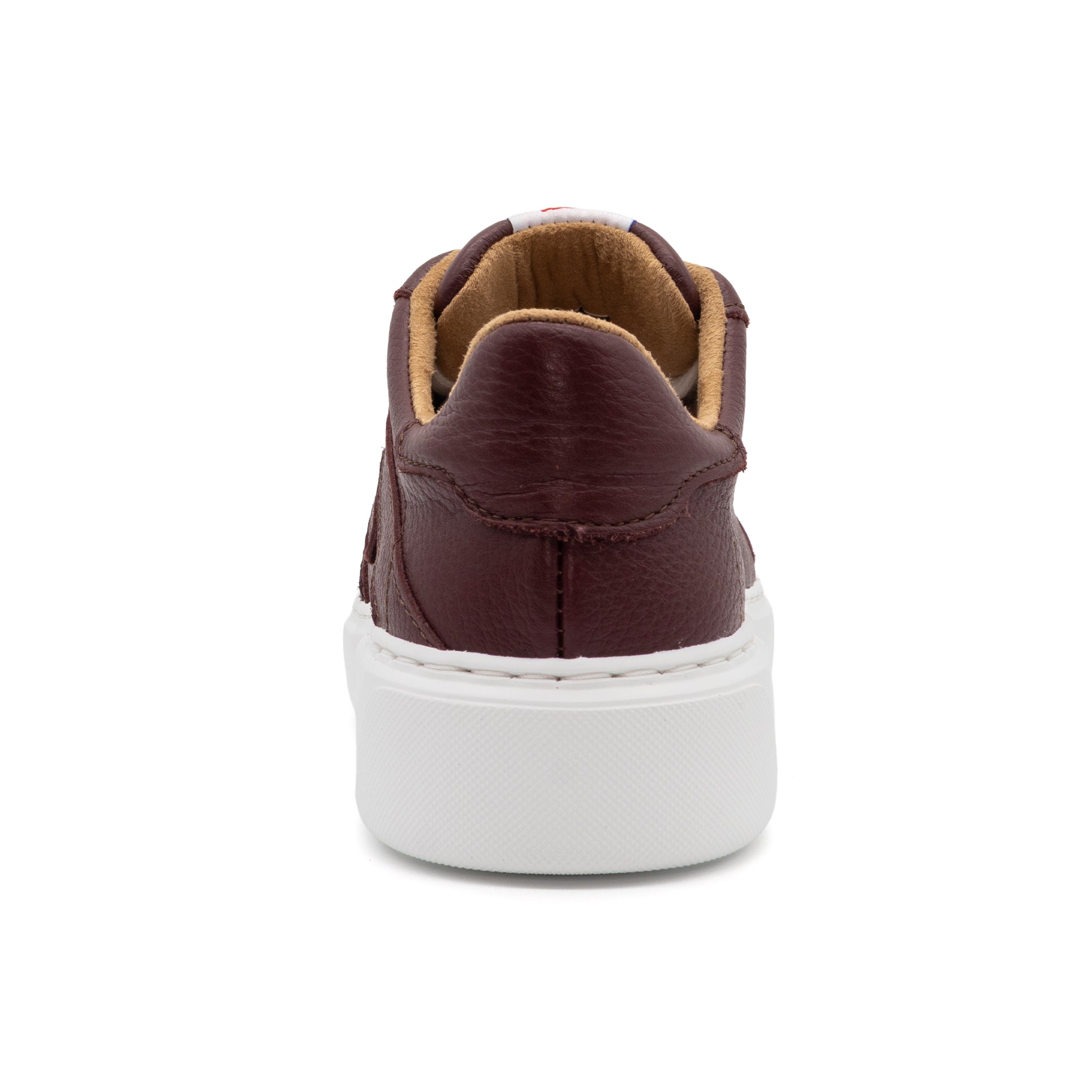 601 Solid | Maroon