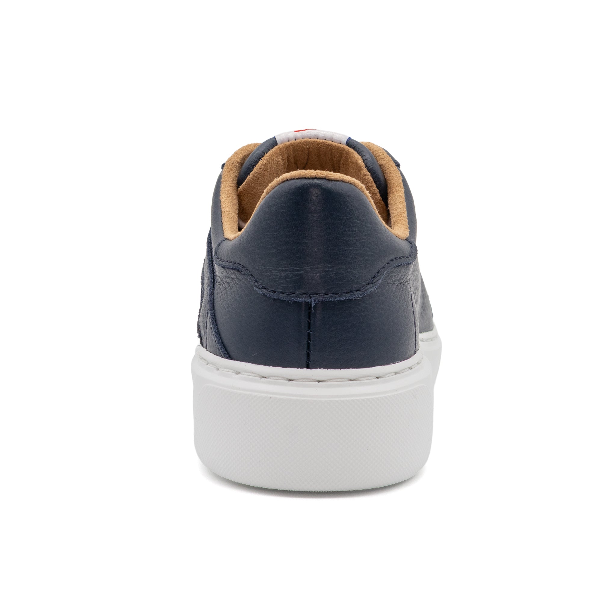 601 Solid | Navy