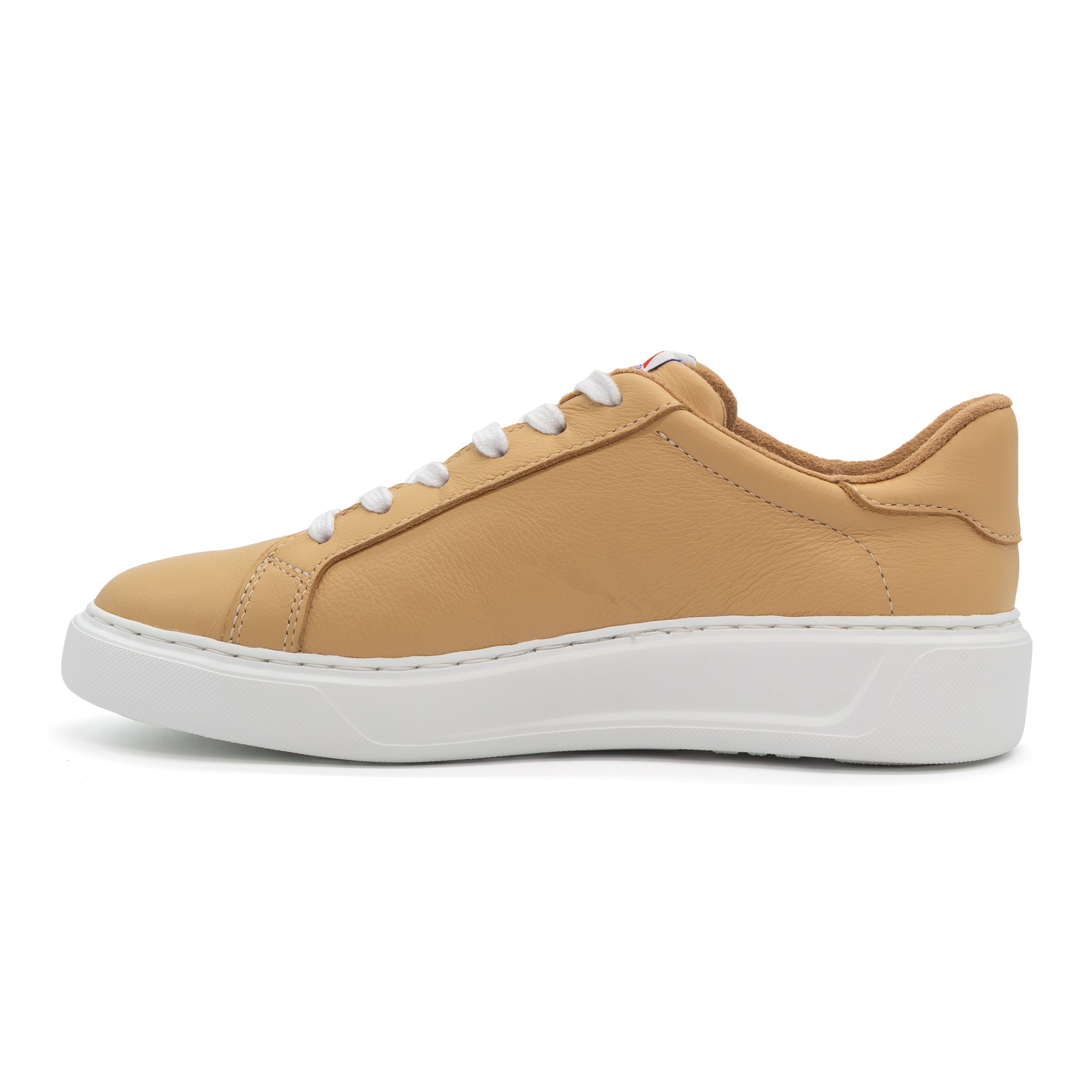 601 Solid | Old Gold
