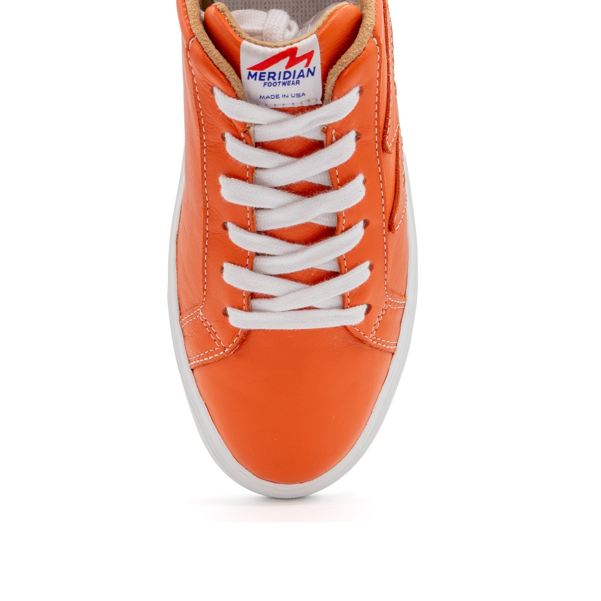 601 Solid | Orange