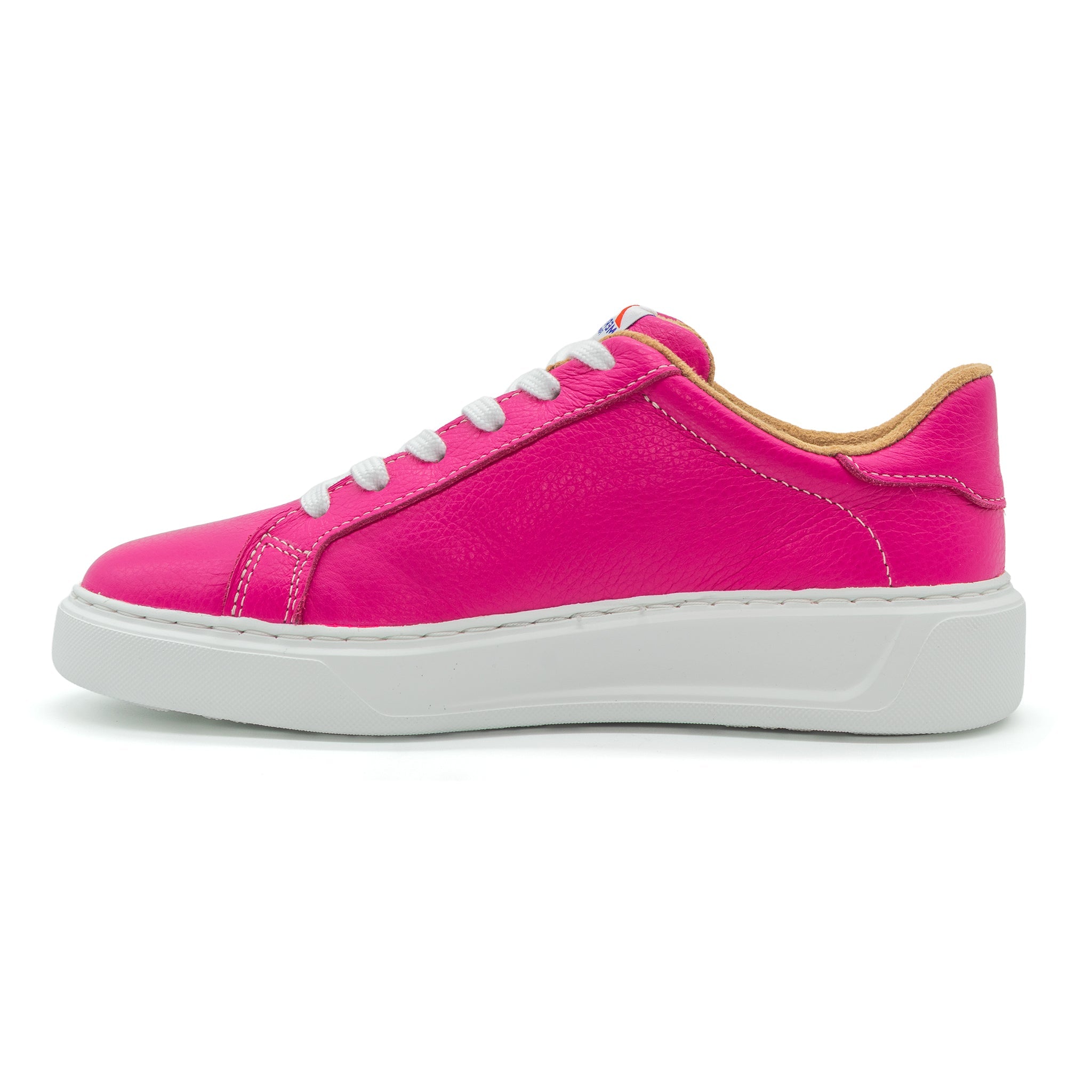 601 Solid | Pink