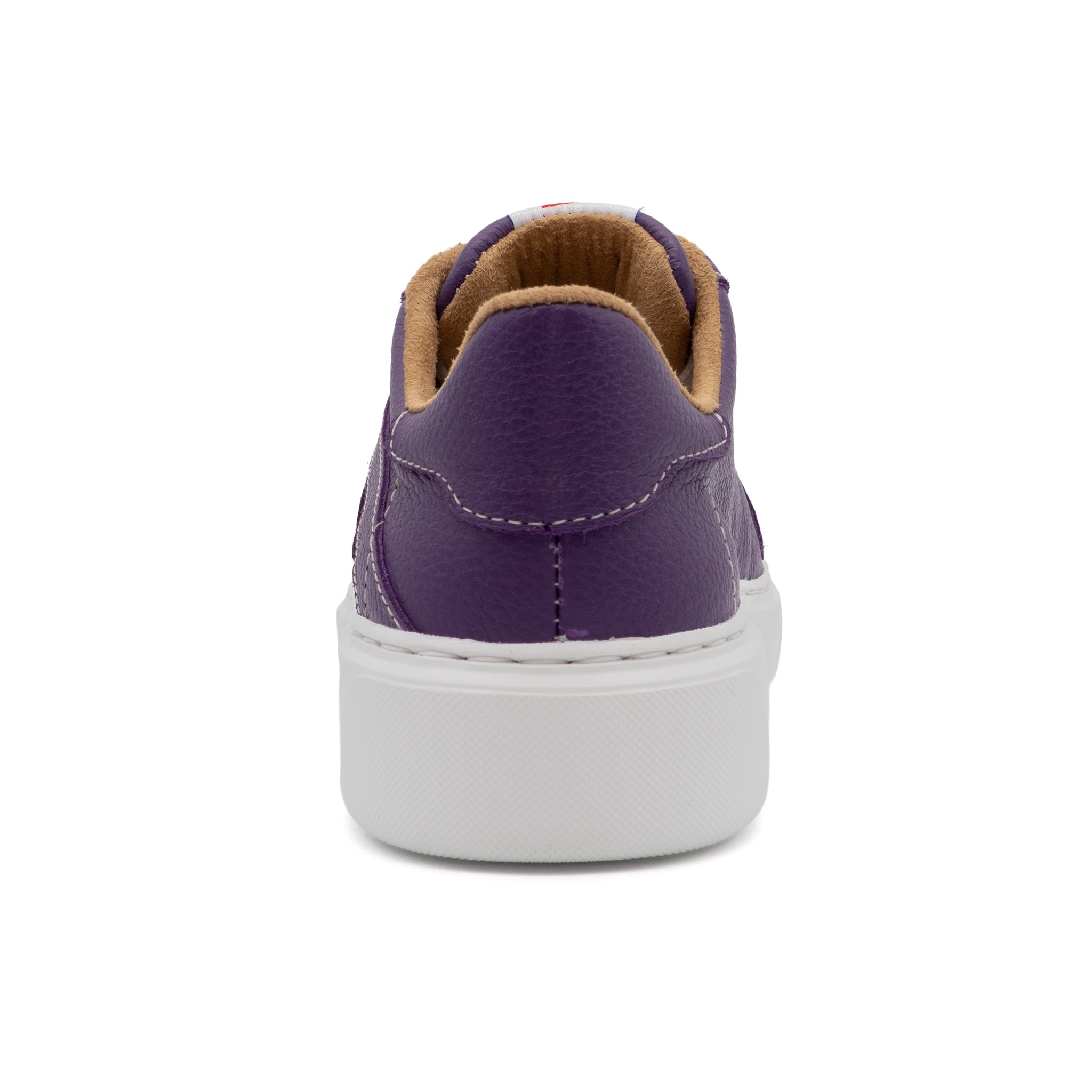 601 Solid | Purple