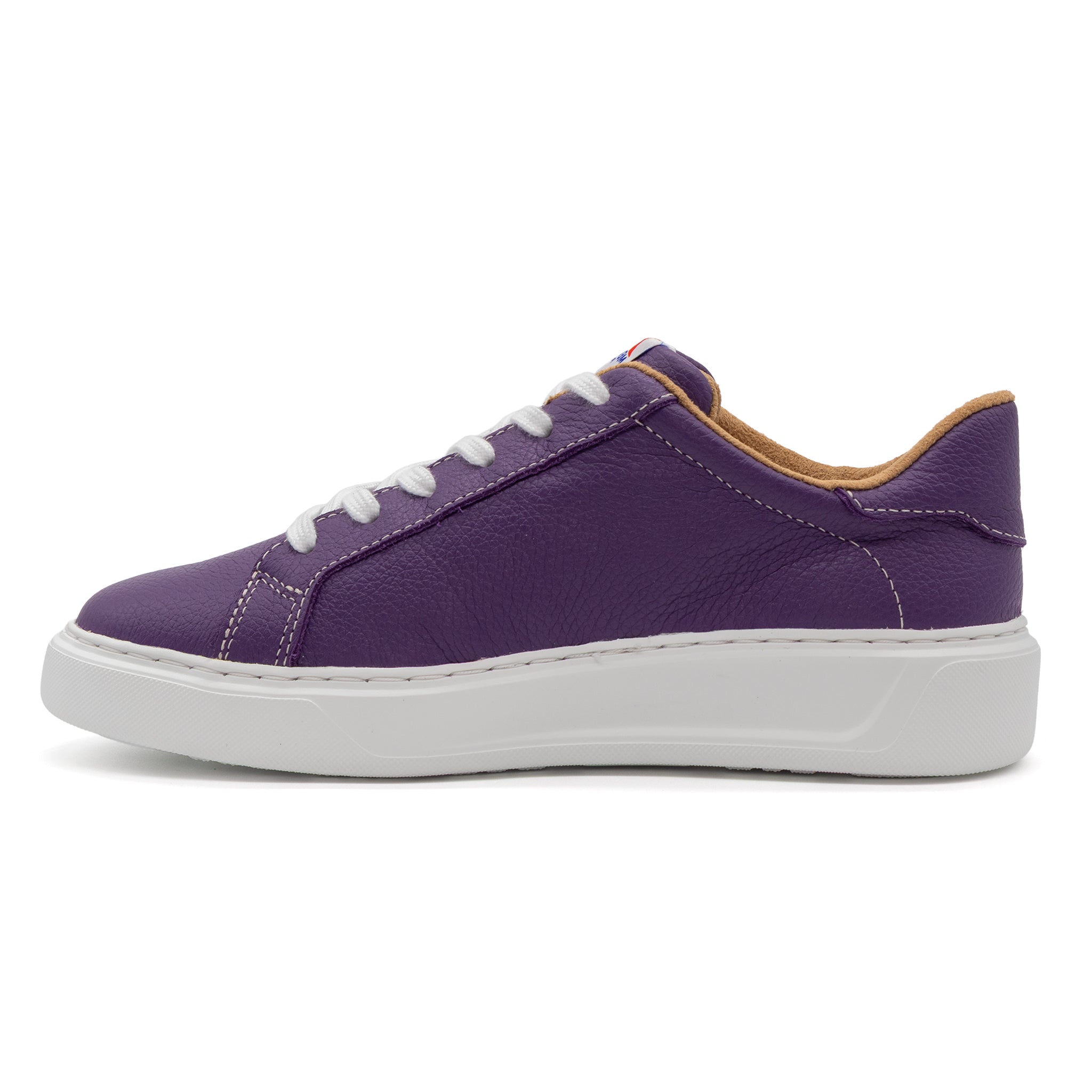 601 Solid | Purple