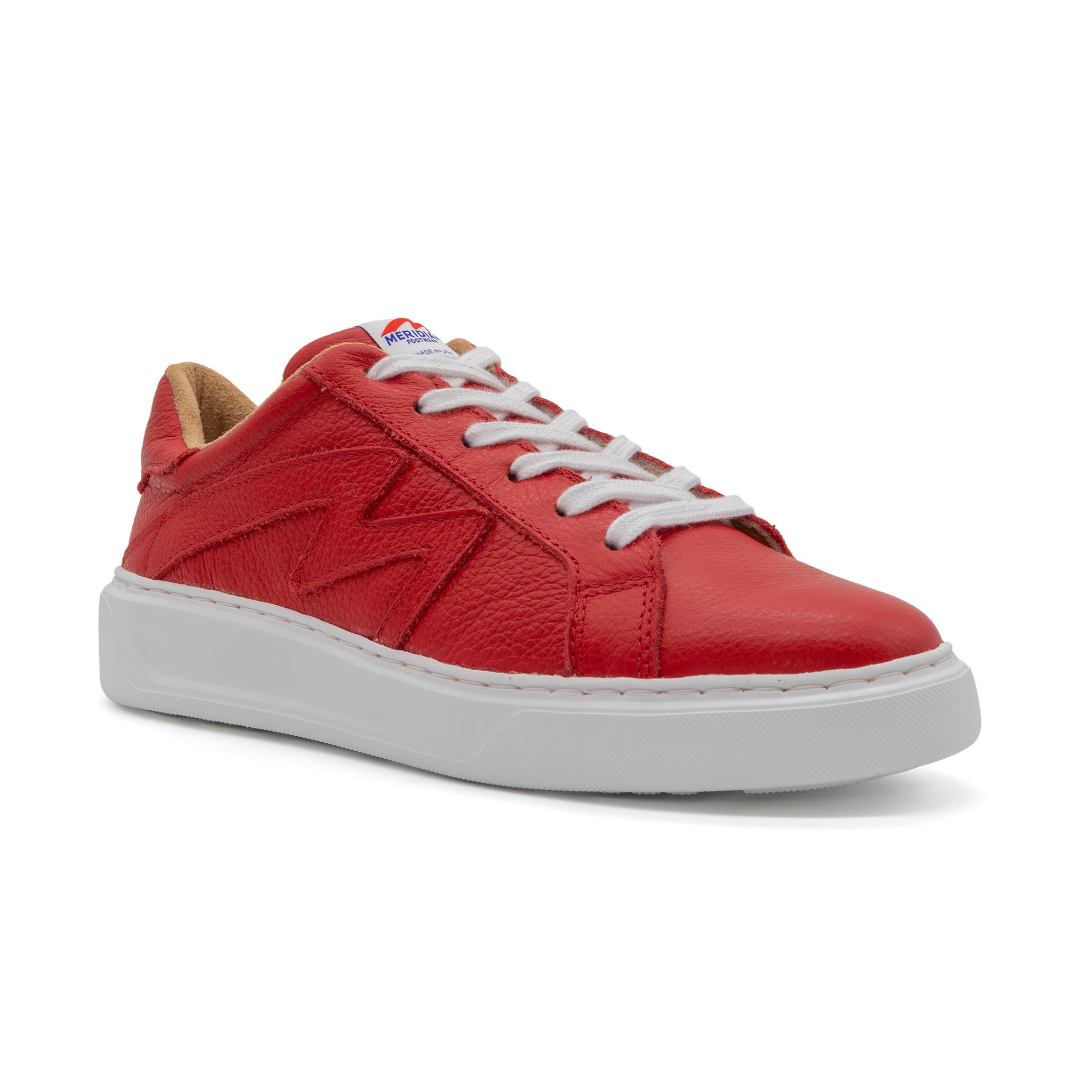 601 Solid | Red Berry