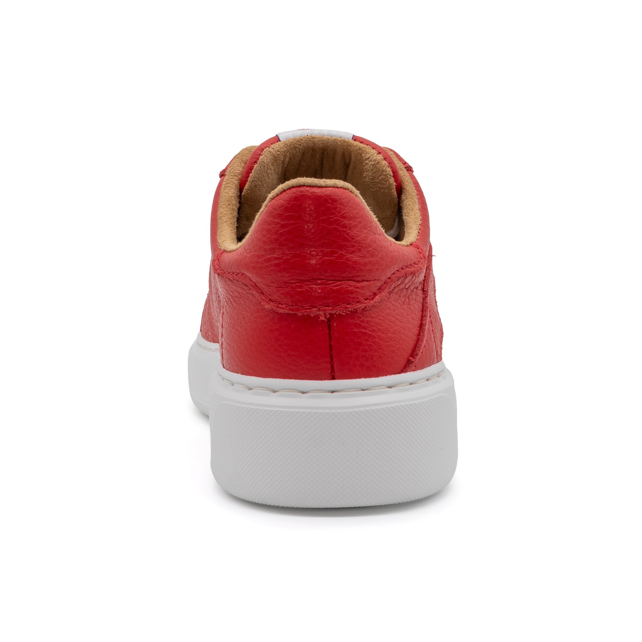 601 Solid | Red Berry