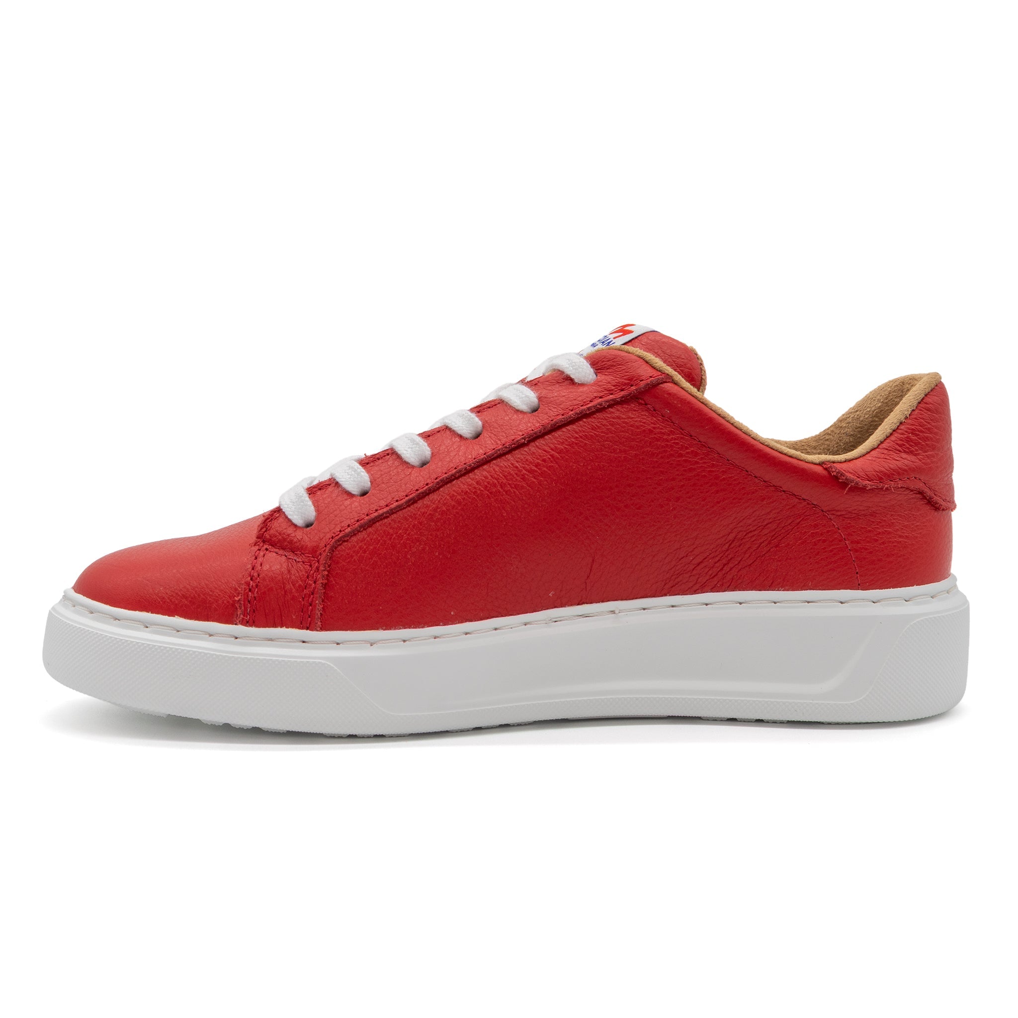 601 Solid | Red Berry