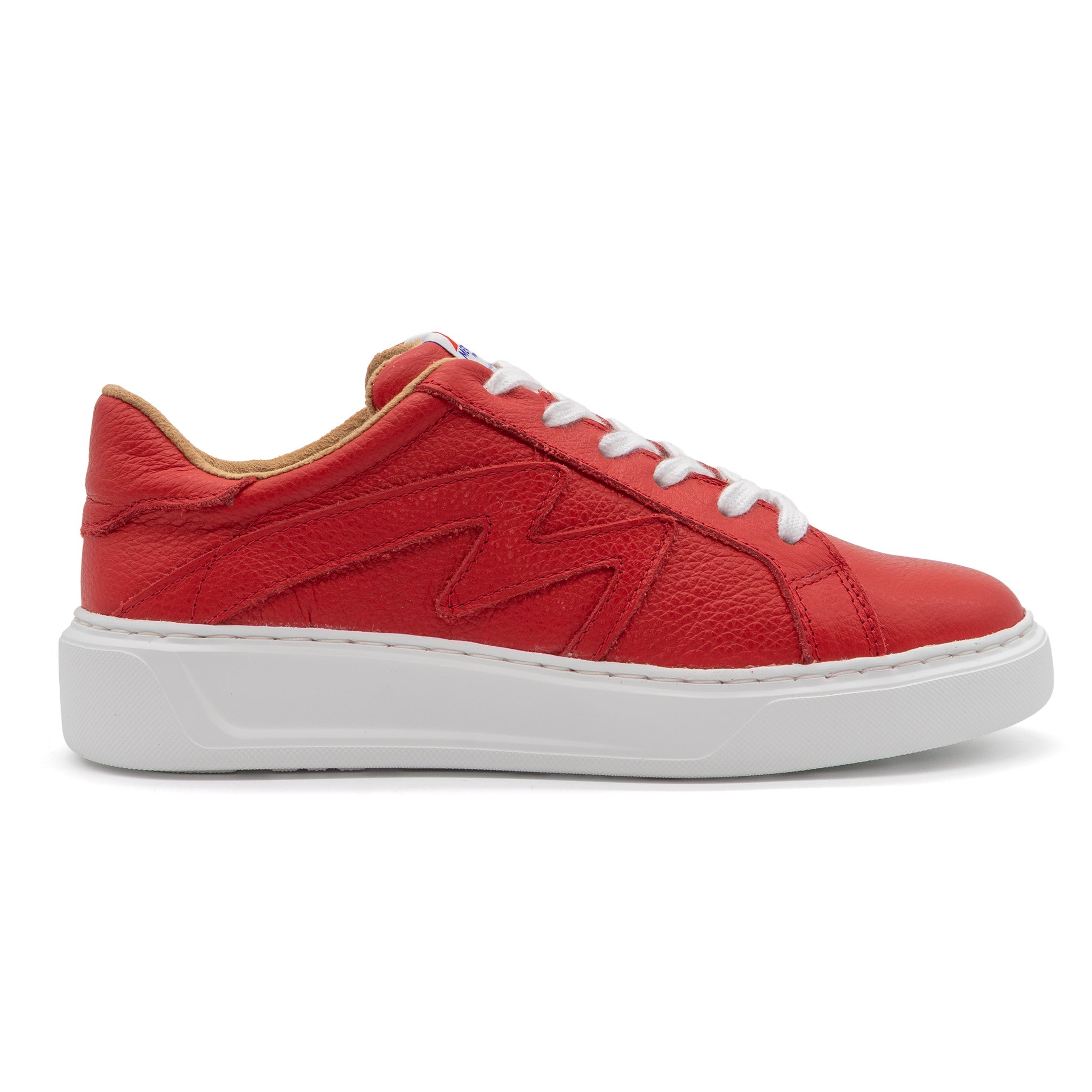 601 Solid | Red Berry