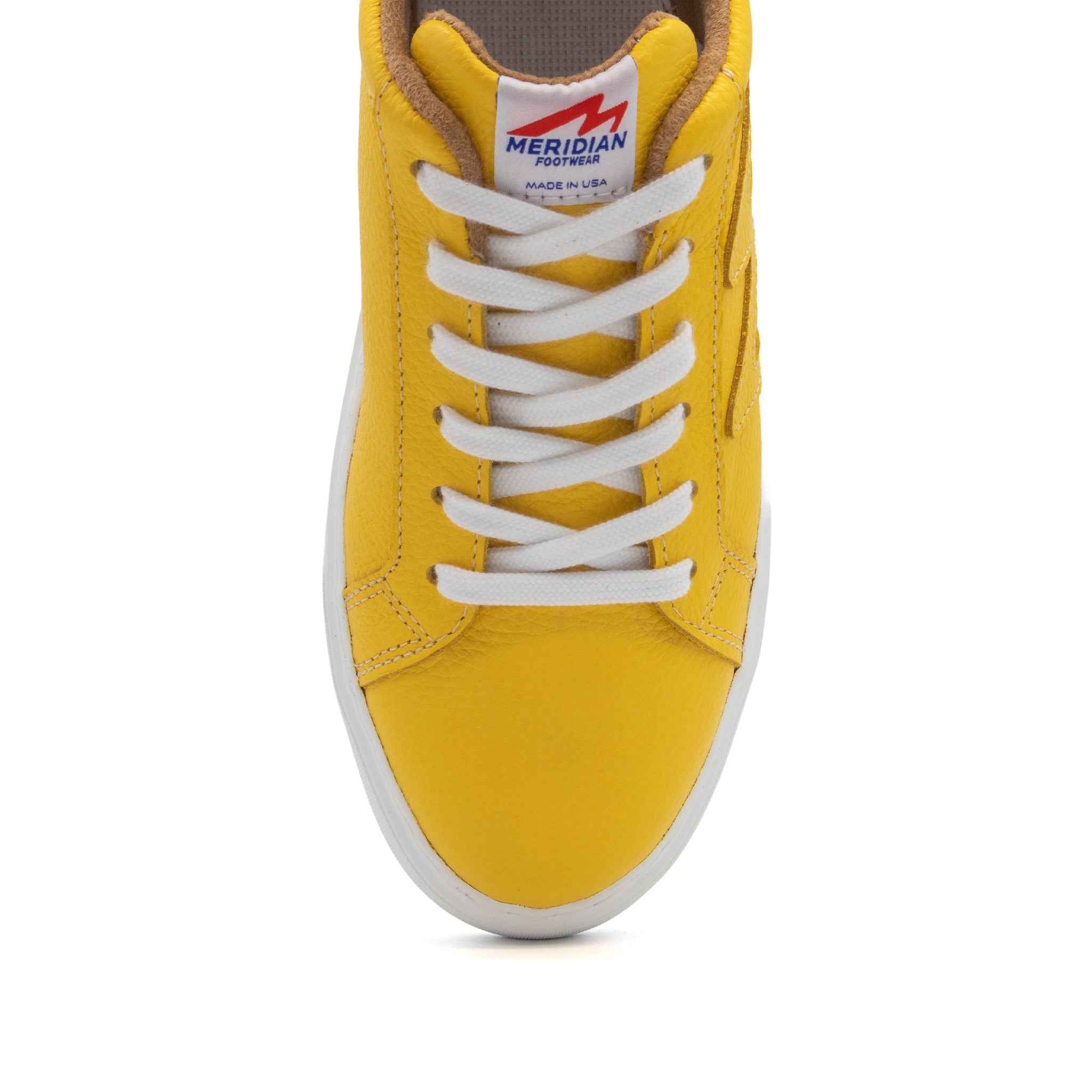 601 Solid | Yellow