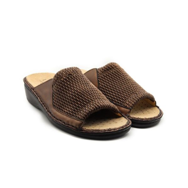 Stretch Weave Woven Elastic Slide