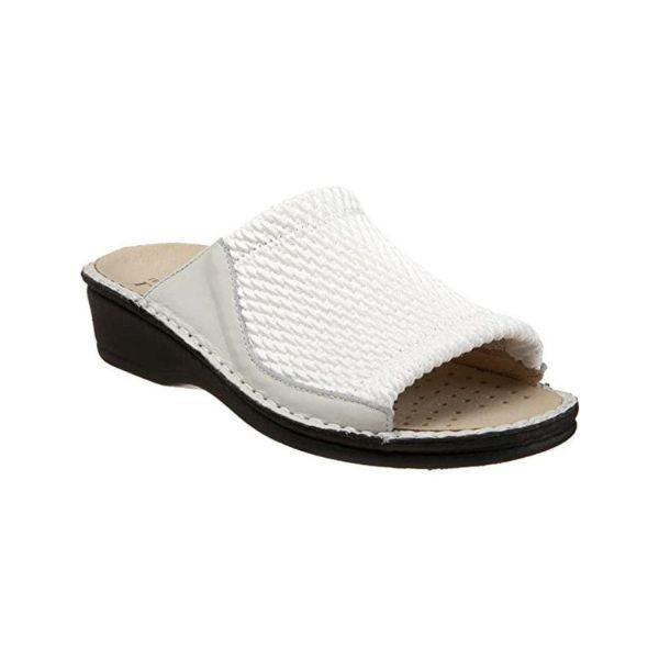 Stretch Weave Woven Elastic Slide