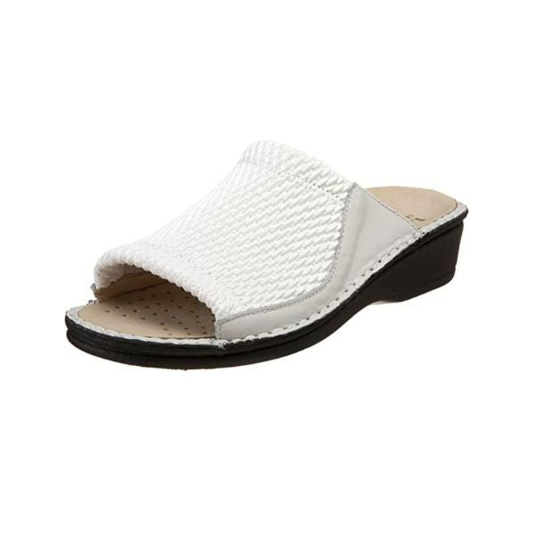 Stretch Weave Woven Elastic Slide