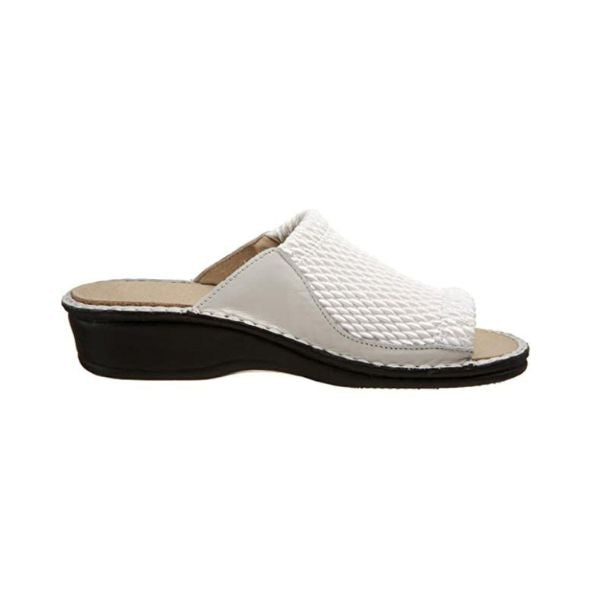 Stretch Weave Woven Elastic Slide