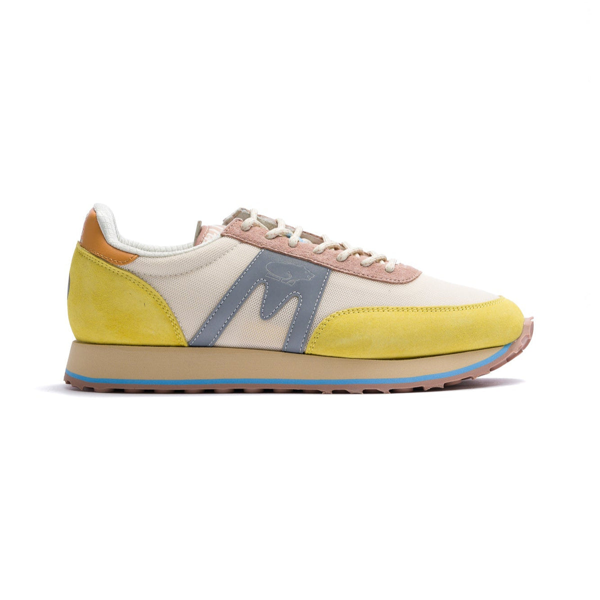 Karhu Albatross Control - Cream Gold/Turtledove