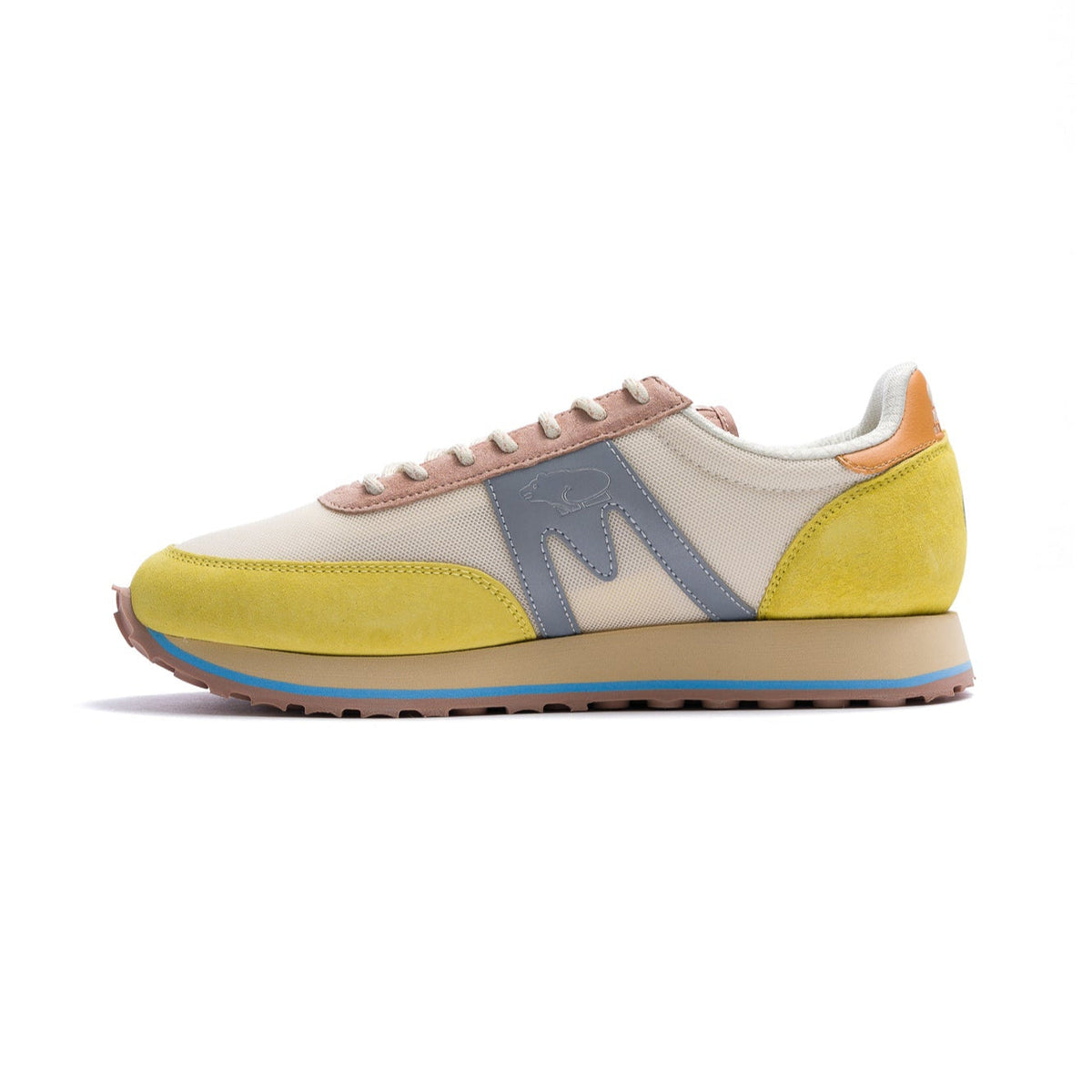 Karhu Albatross Control - Cream Gold/Turtledove