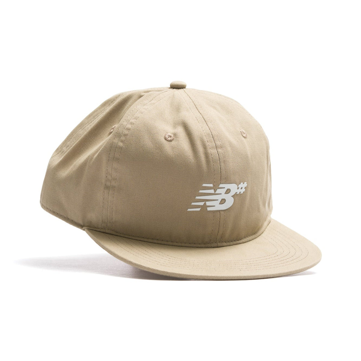 New Balance Numeric 5 Panel Hat – product view 3
