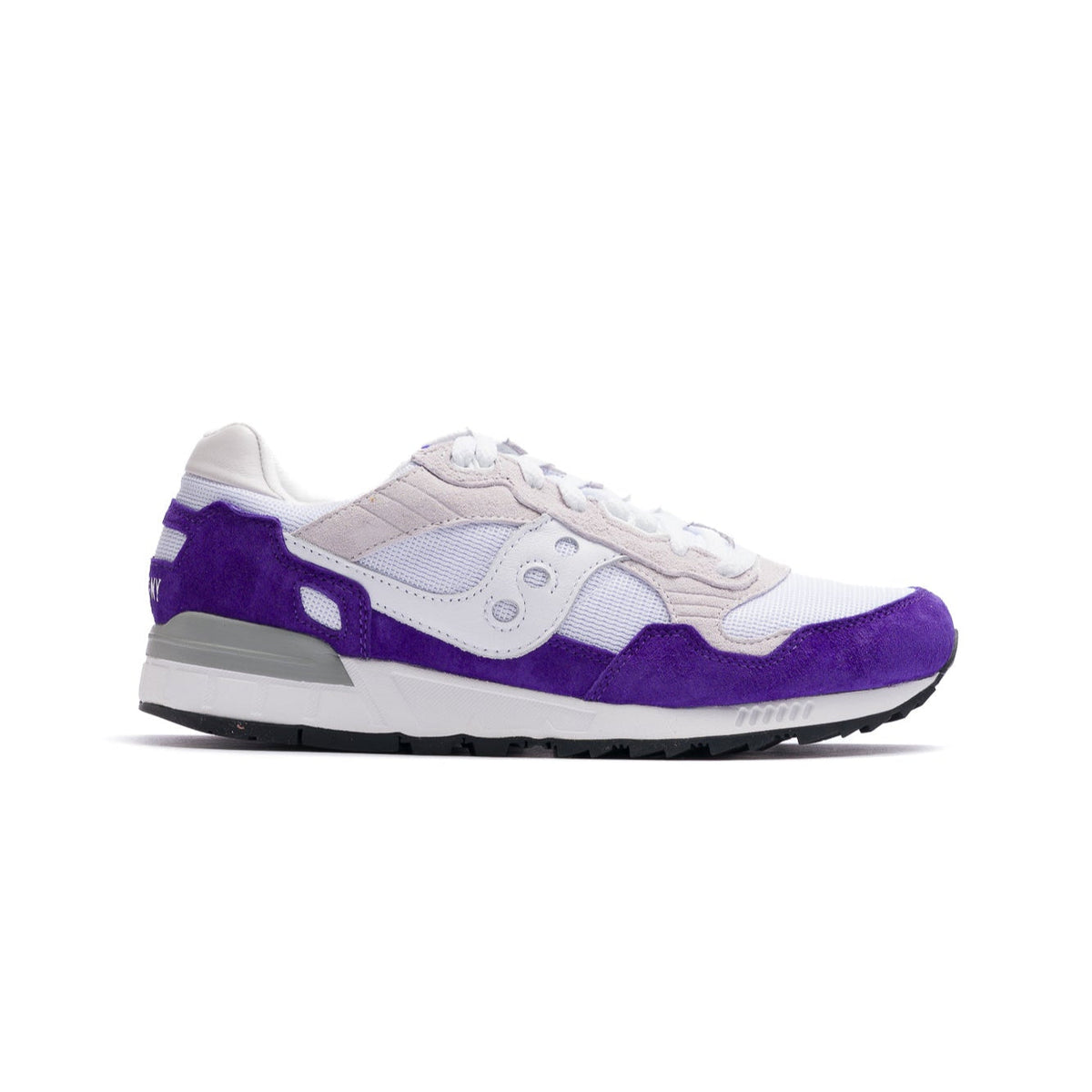 Saucony Original Shadow 5000 - White/Purple