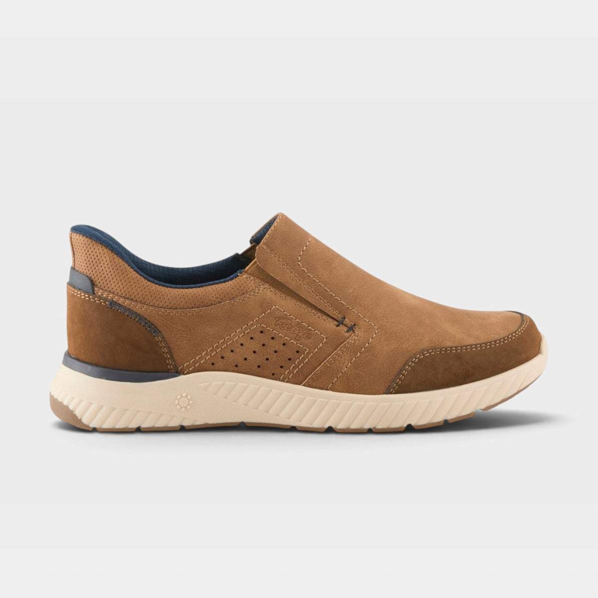Spring Step Men Tafti Men's Sneakers — product view 1