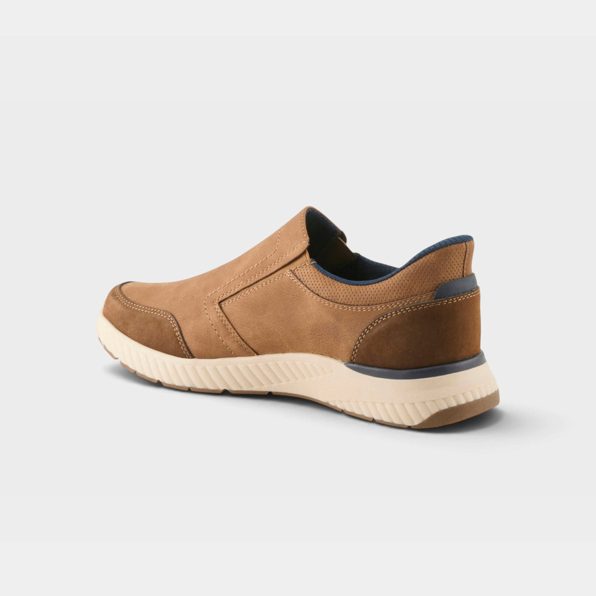 Spring Step Men Tafti Men's Sneakers — product view 5