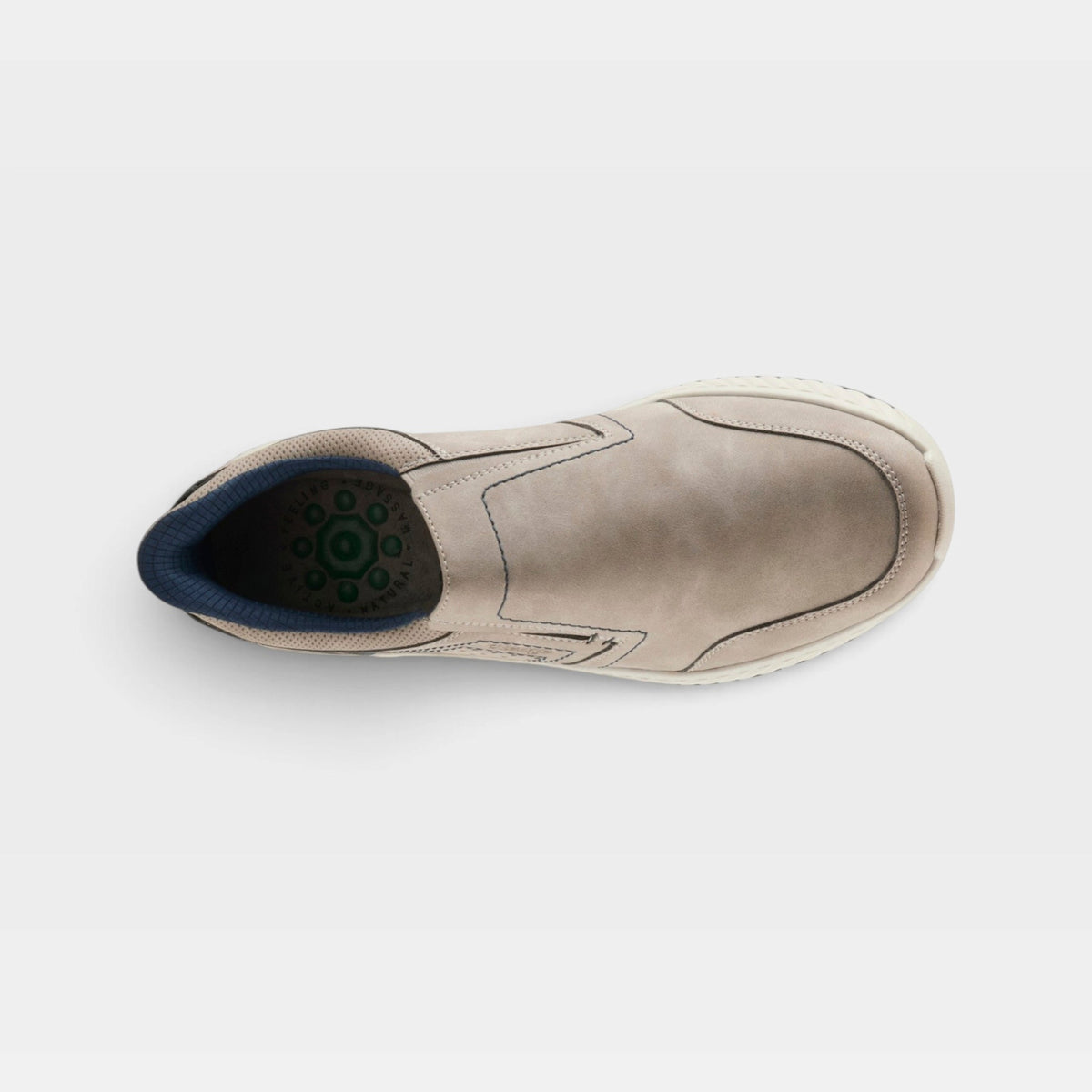 Spring Step Men Tafti Men's Sneakers — product view 8