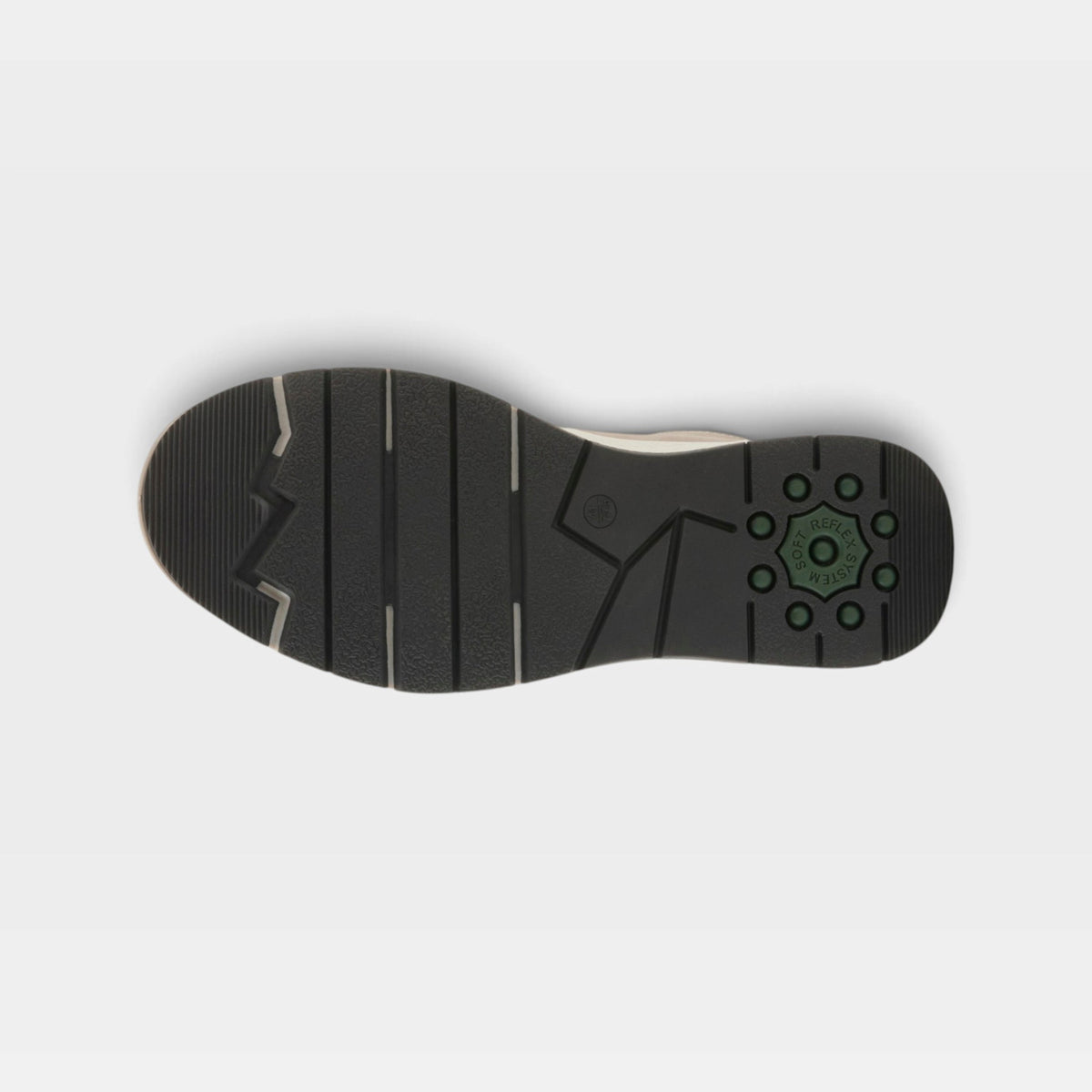Spring Step Men Tafti Men's Sneakers — product view 9
