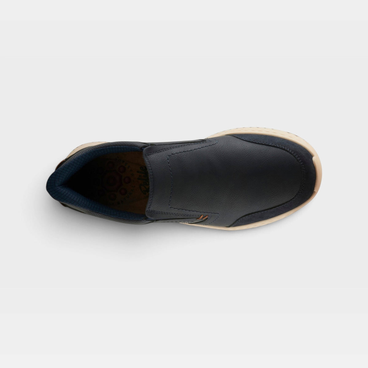 Spring Step Men Tafti Men's Sneakers — product view 13