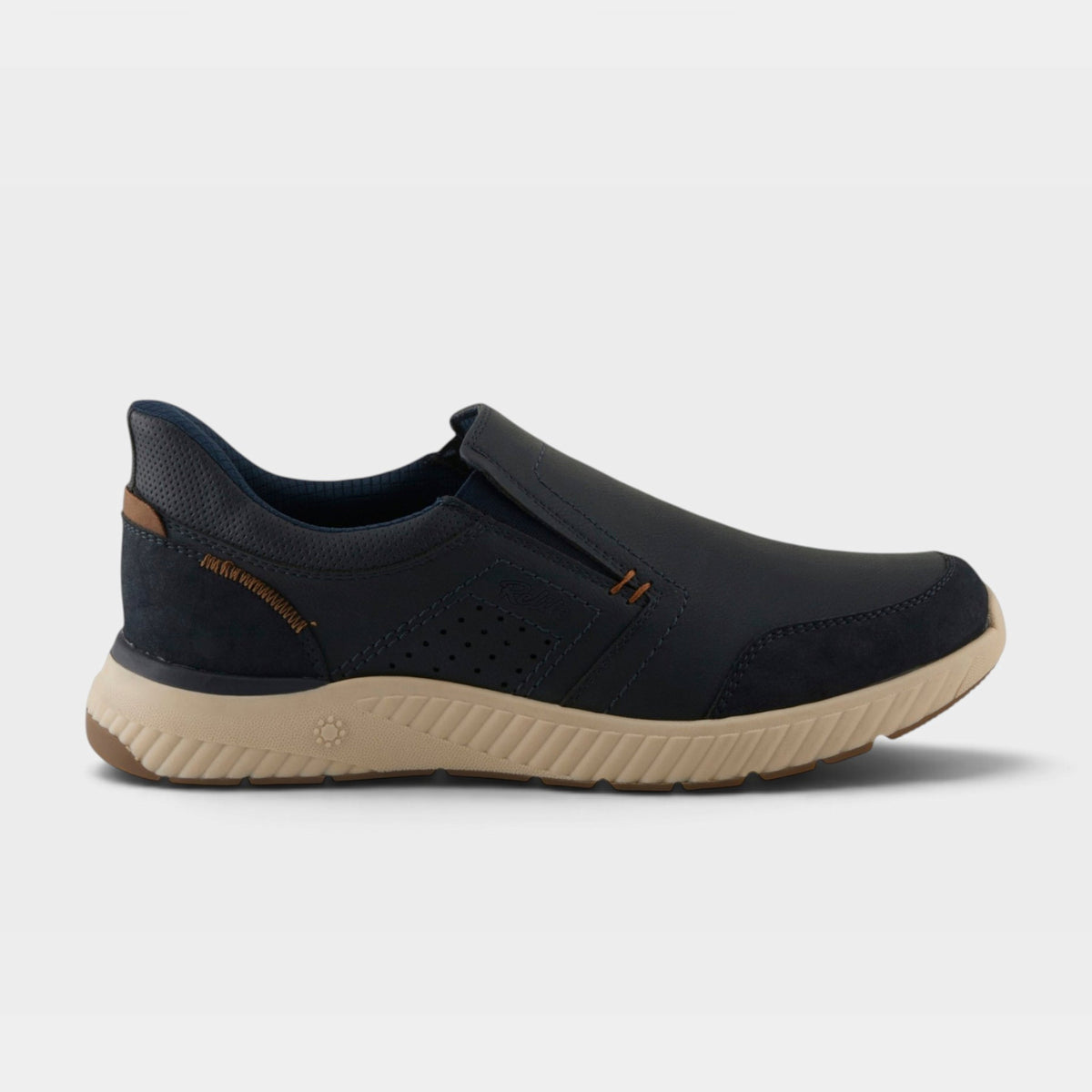 Spring Step Men Tafti Men's Sneakers — product view 11
