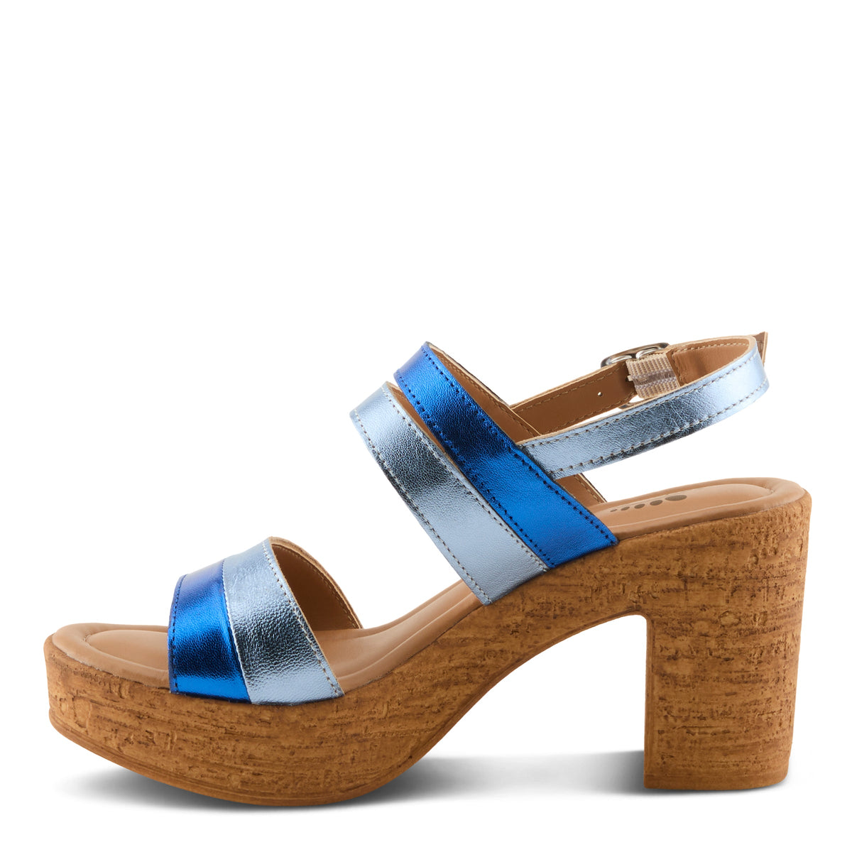 Spring Step Talha Sandals — product view 9