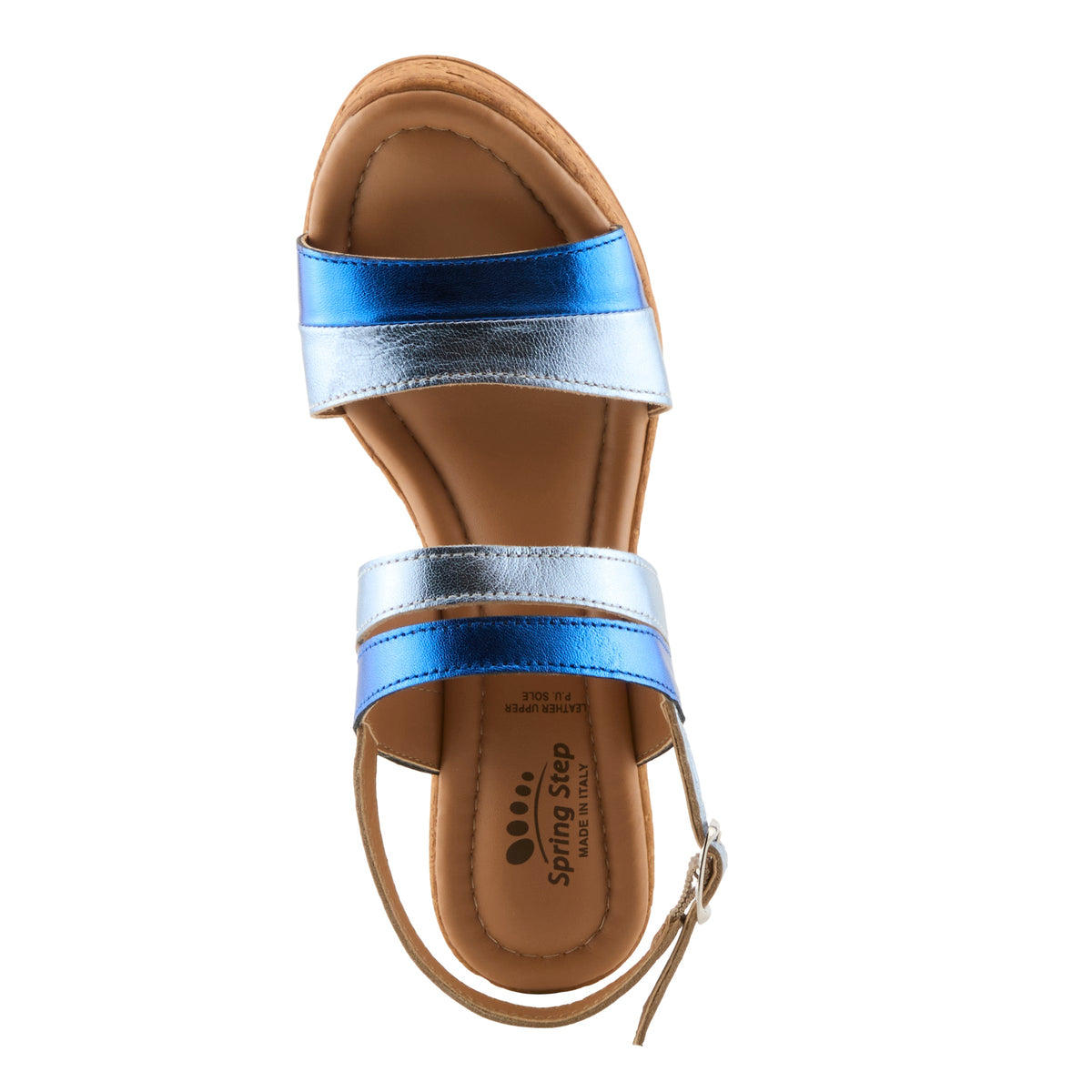 Spring Step Talha Sandals — product view 10