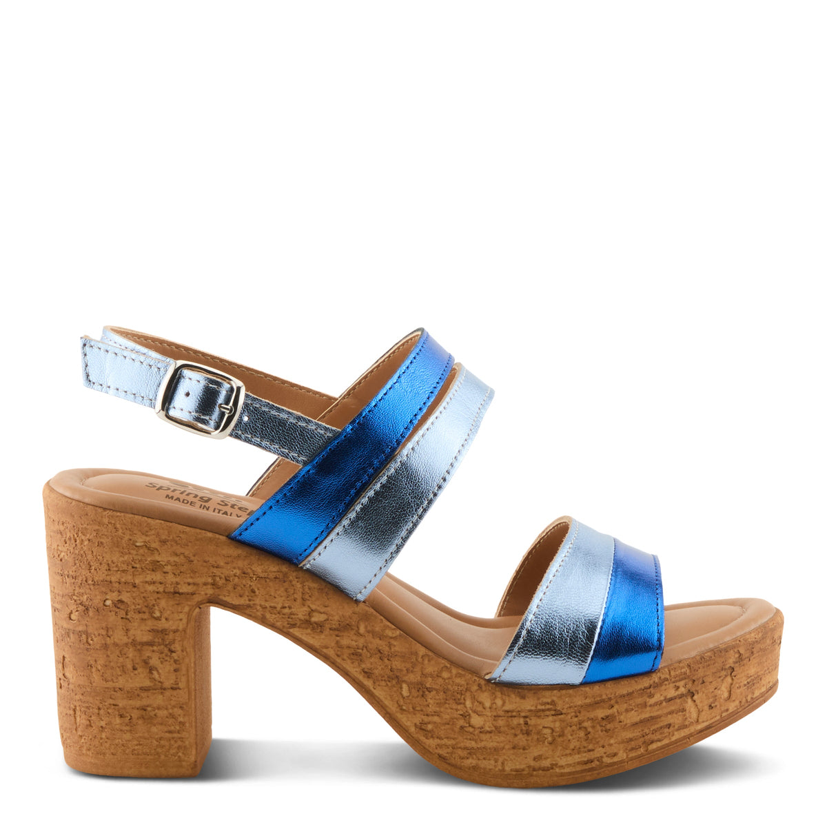 Spring Step Talha Sandals — product view 12