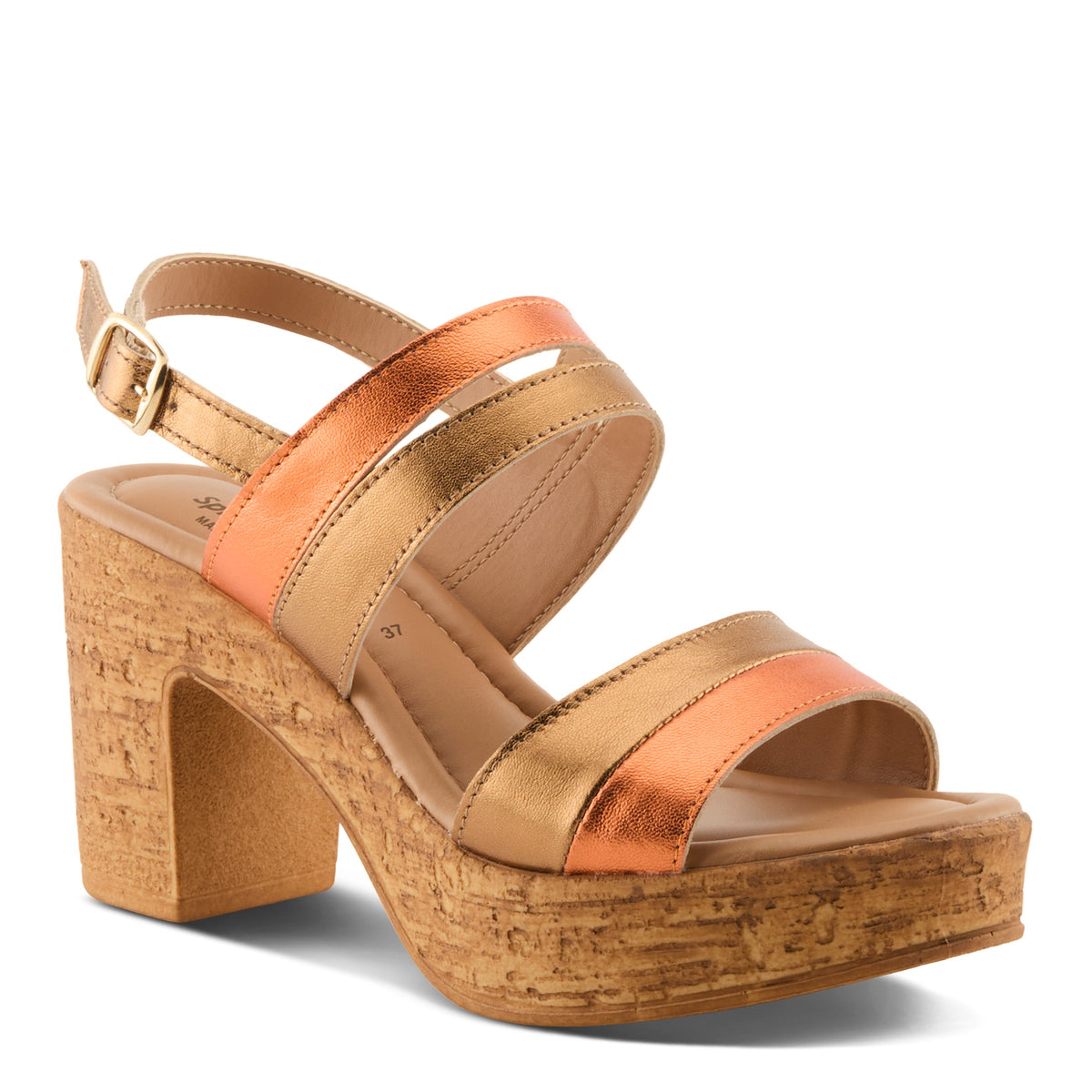 Spring Step Talha Sandals — product view 15