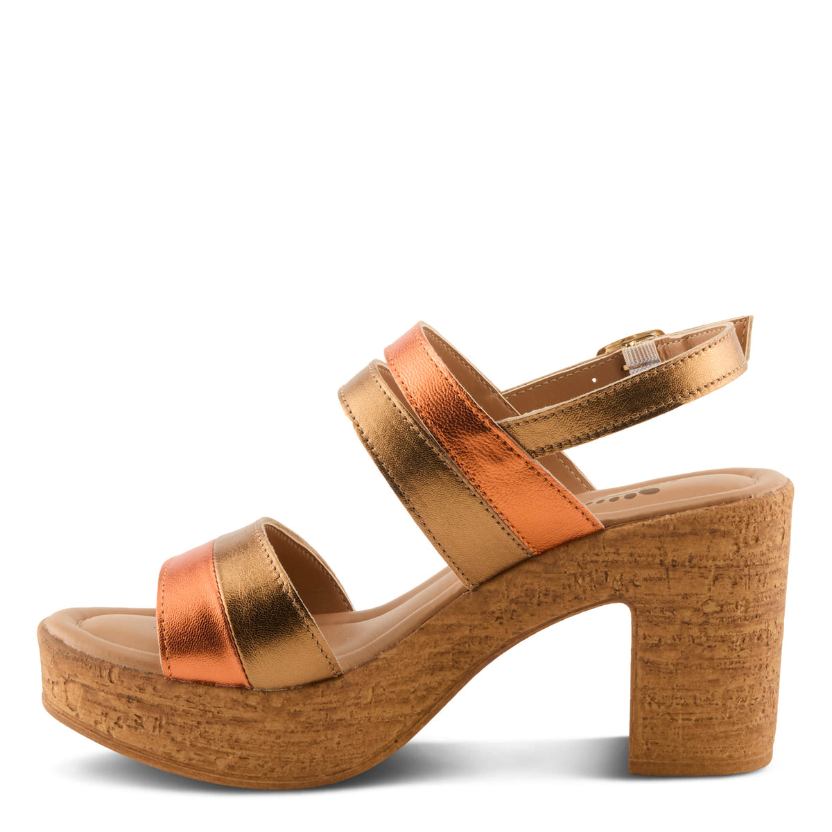 Spring Step Talha Sandals — product view 16