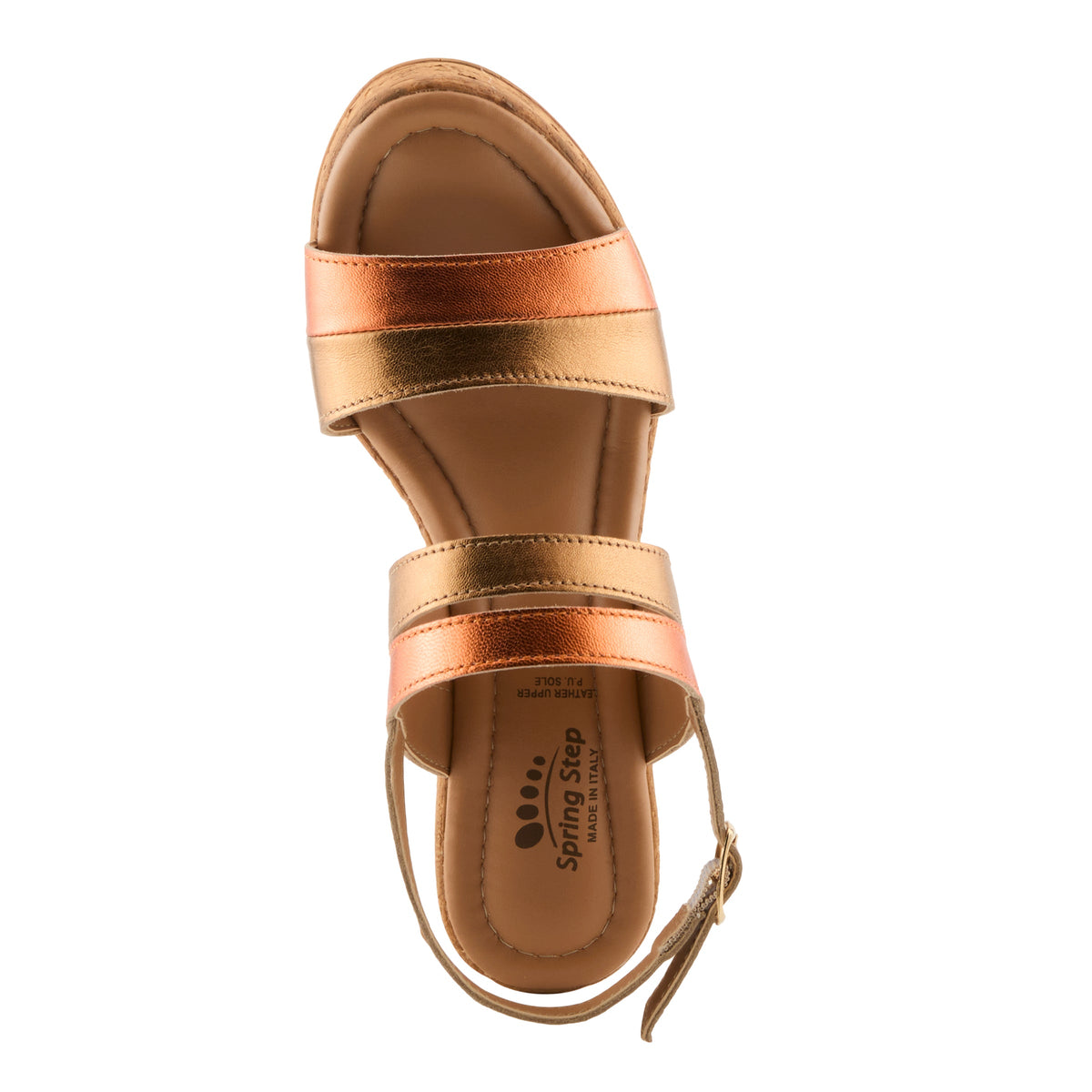 Spring Step Talha Sandals — product view 17