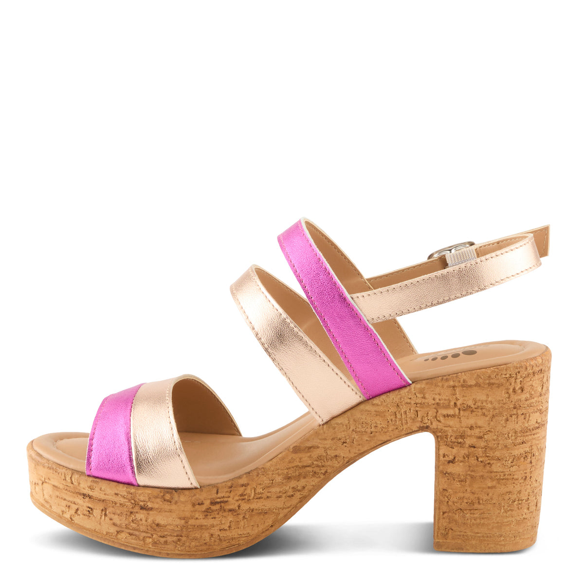 Spring Step Talha Sandals — product view 2