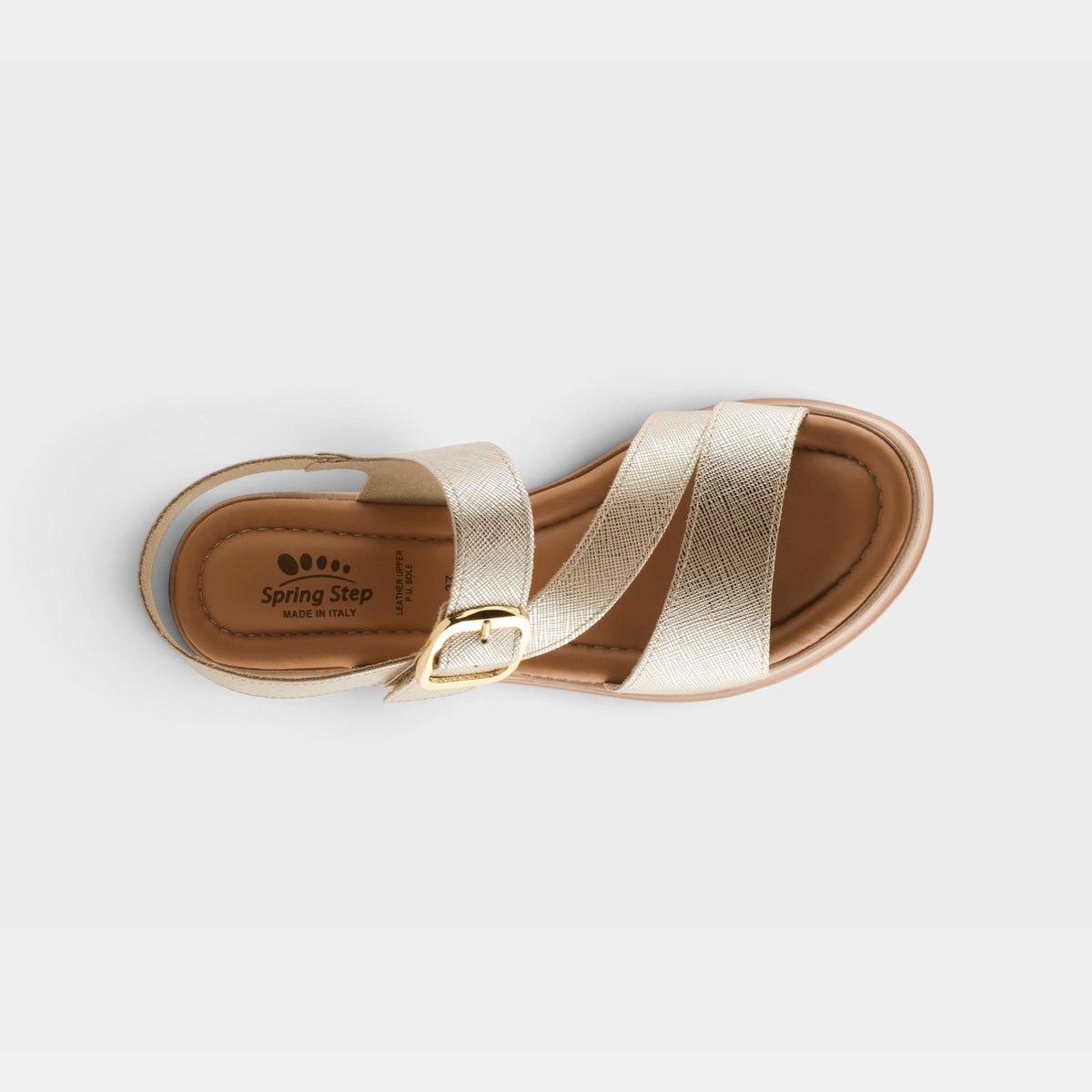 Spring Step Taliah Sandals — product view 3