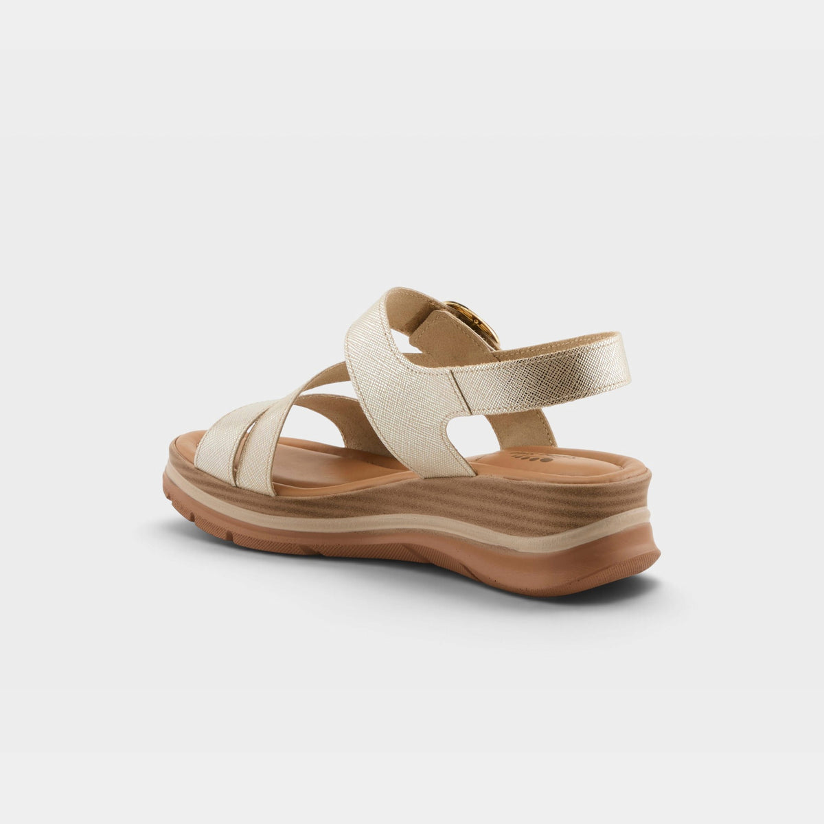 Spring Step Taliah Sandals — product view 5