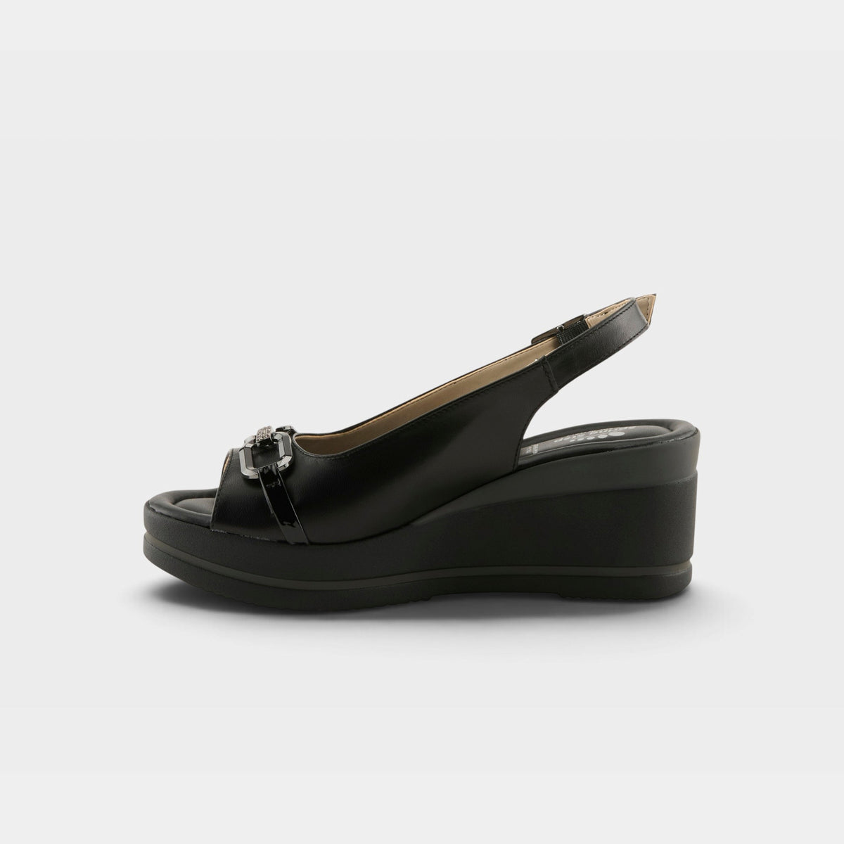 Spring Step Tamra Sandals — product view 3