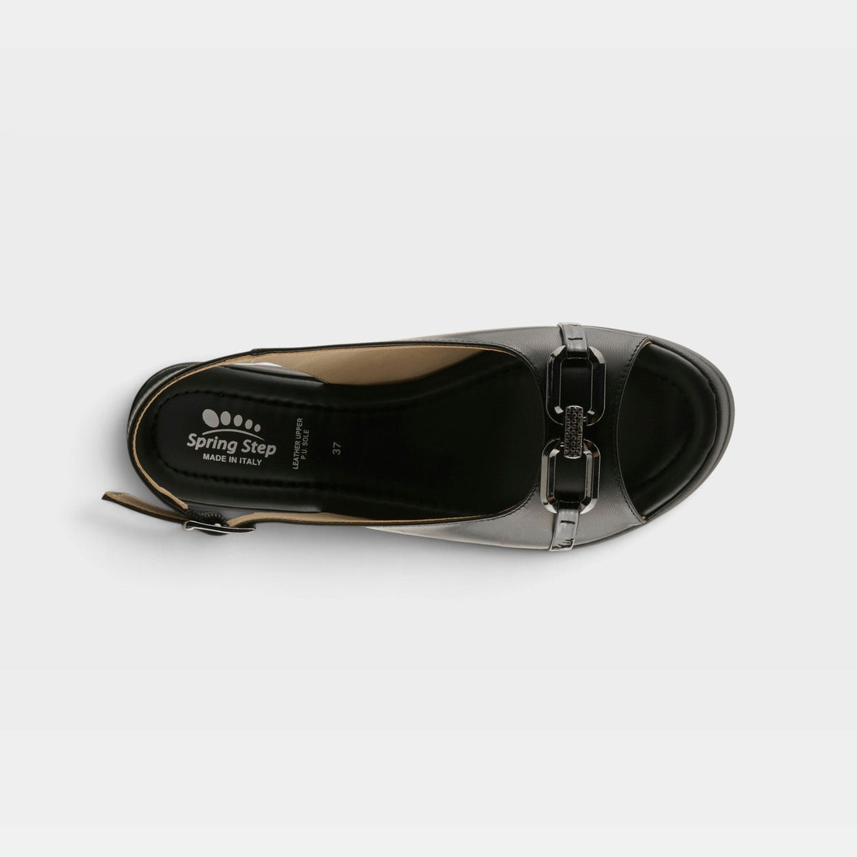 Spring Step Tamra Sandals — product view 4
