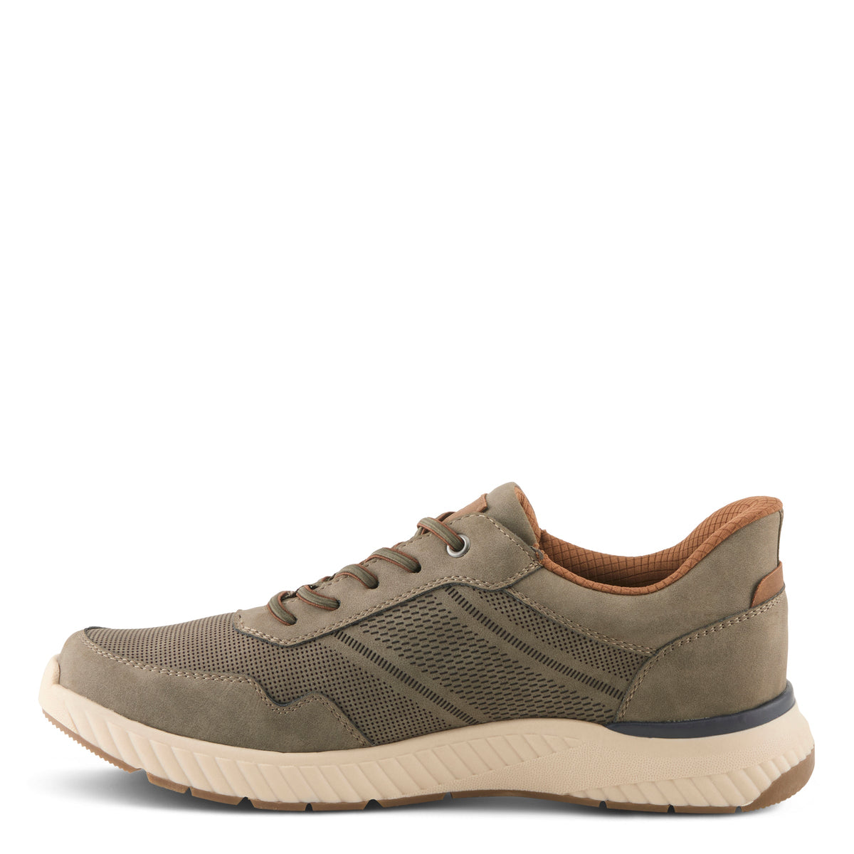 Spring Step Men Tarter Men's Sneakers — product view 9