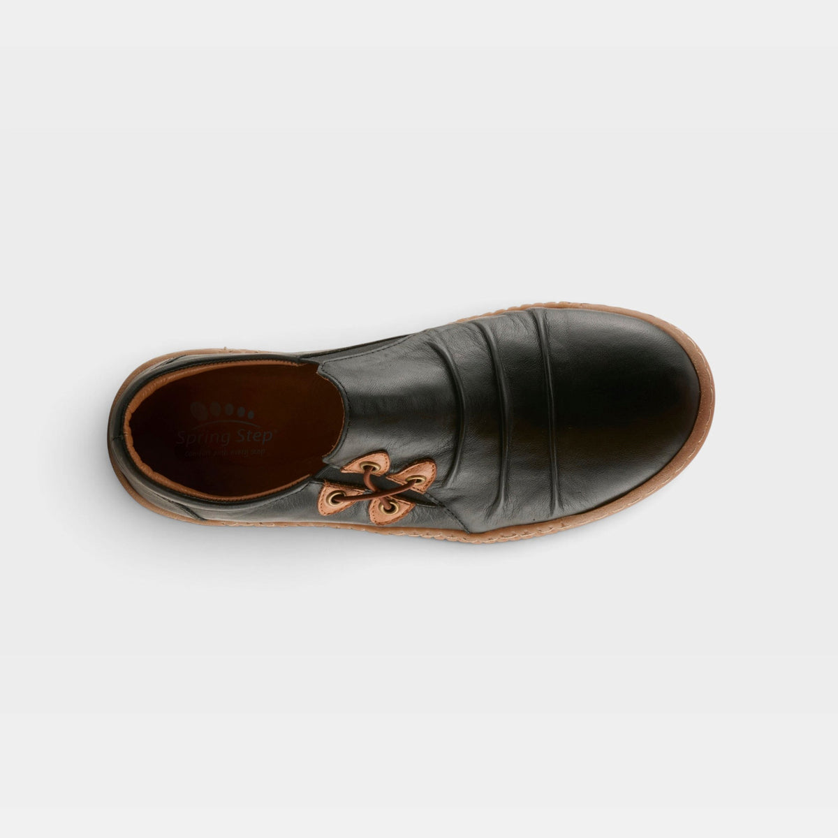 Spring Step Tavi Women's Shoes — product view 22