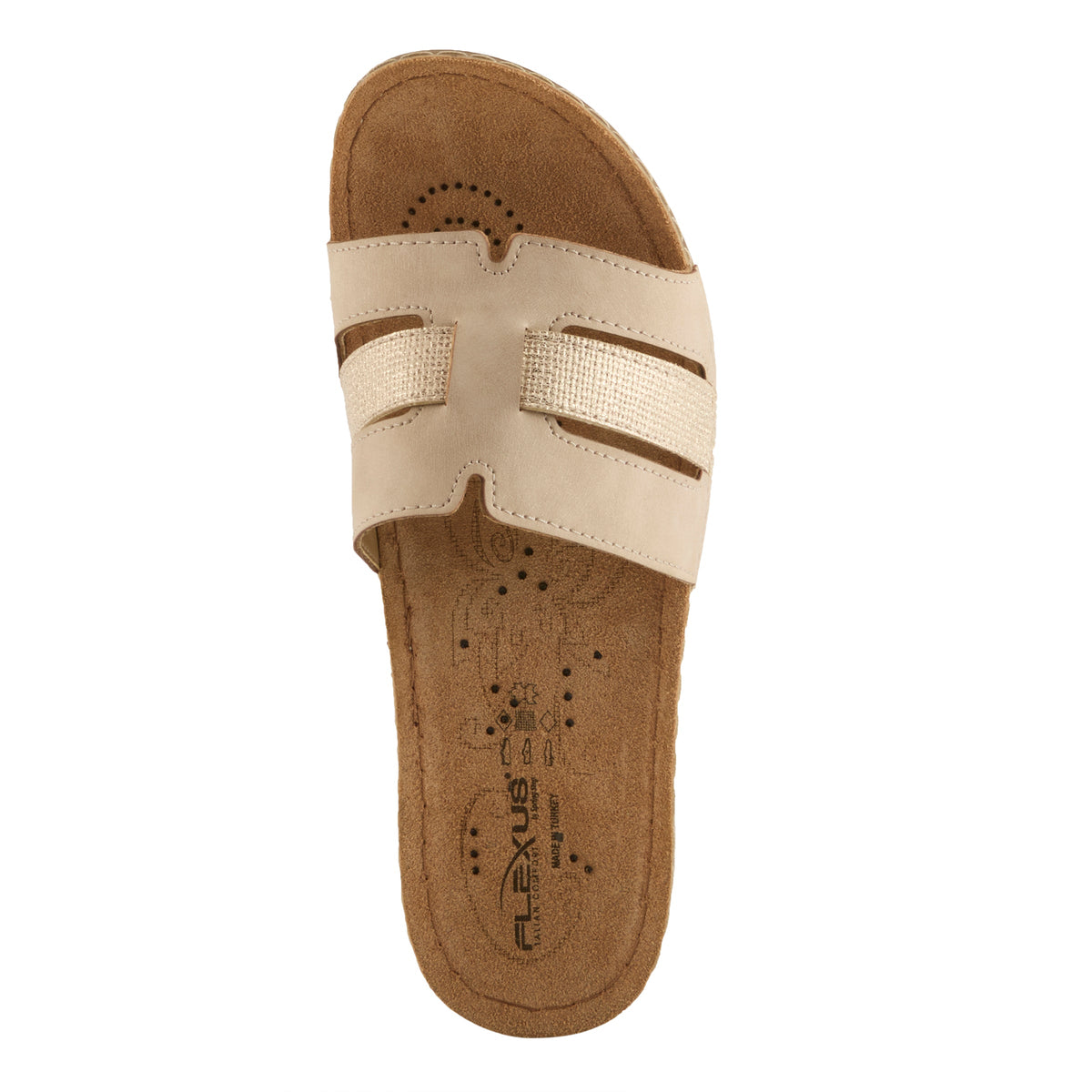 Flexus Tethys Sandals — product view 7