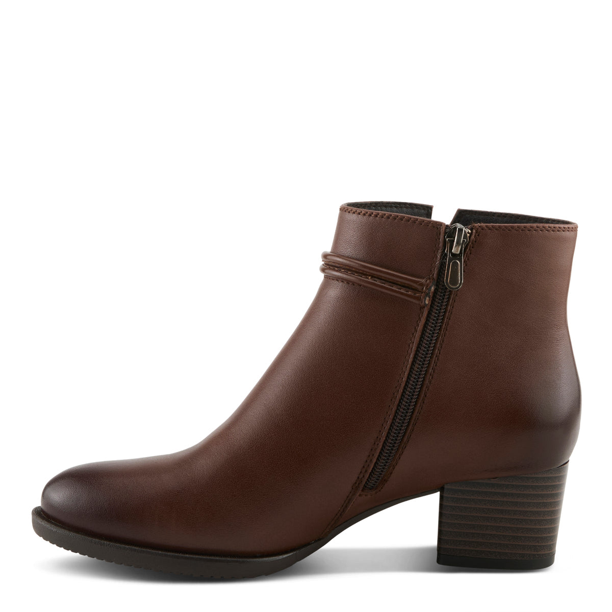 Spring Step Thereeder Women's Boots — product view 2