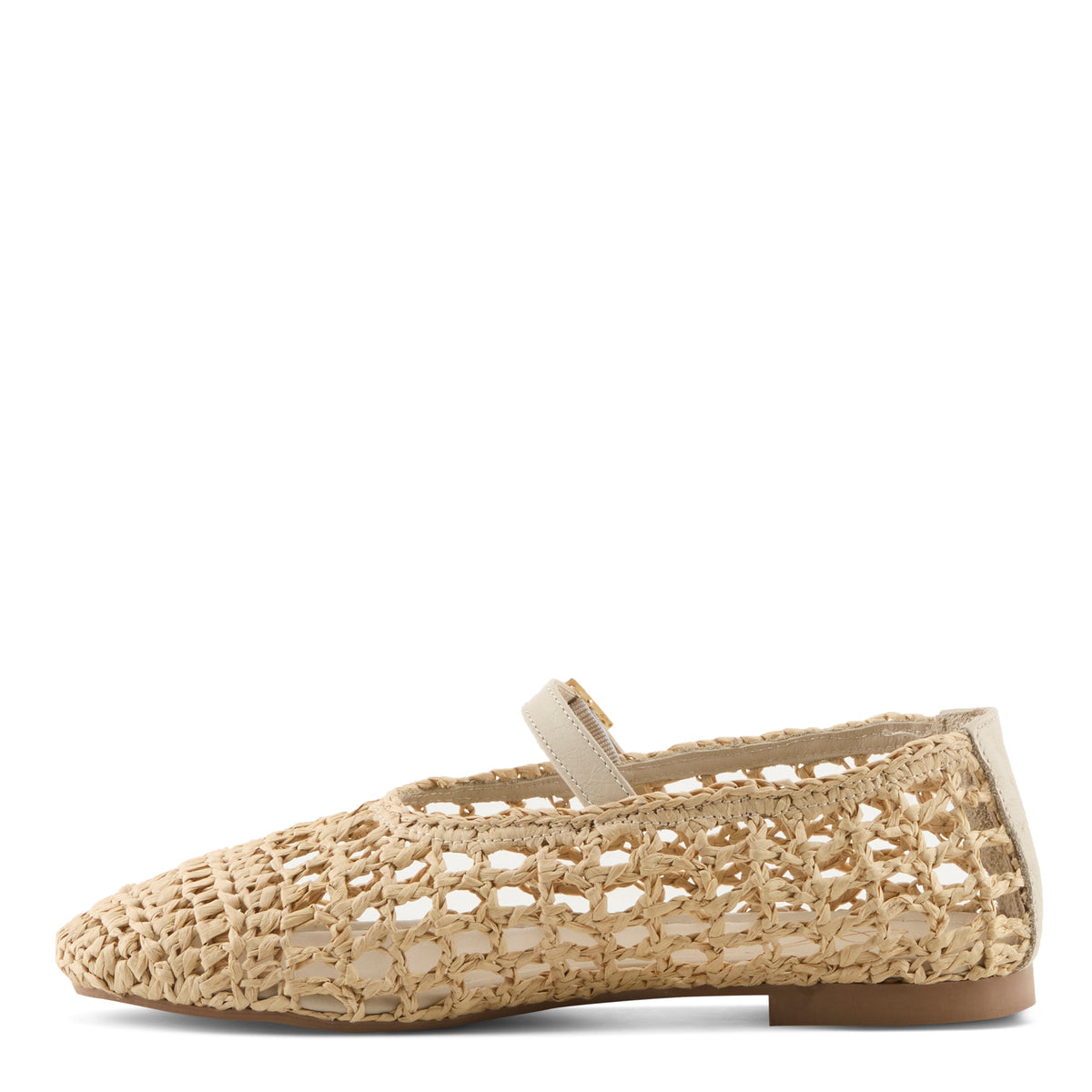 AZURA THEVINEYARD SHOES – Side Profile