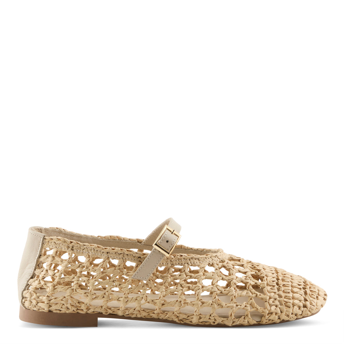 AZURA THEVINEYARD SHOES – Three-Quarter View