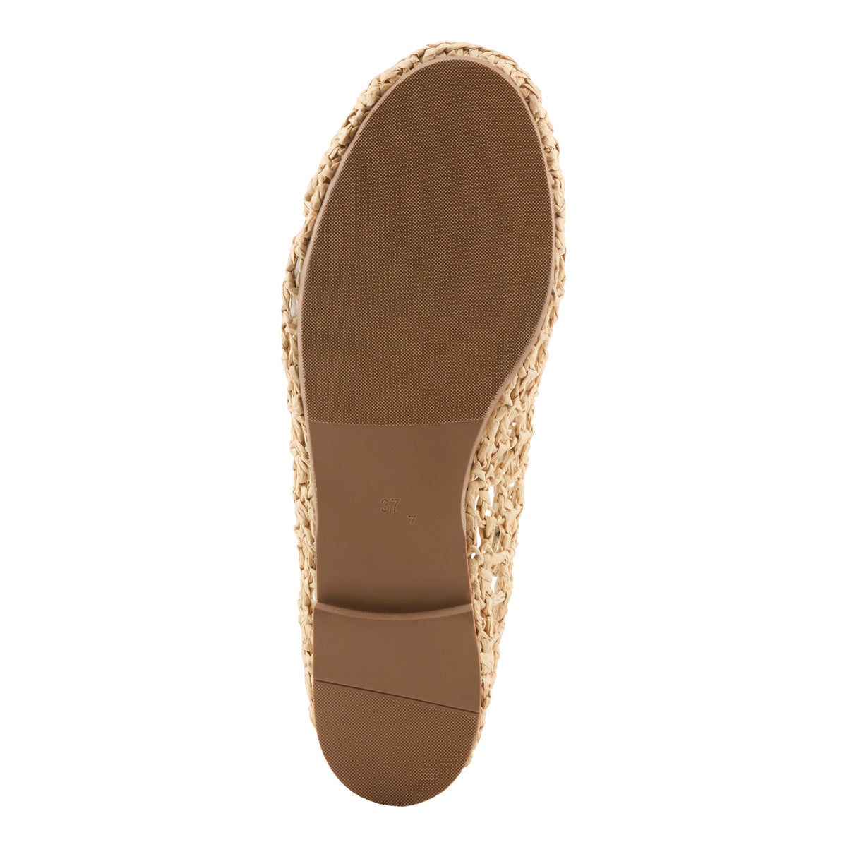 AZURA THEVINEYARD SHOES – Back View