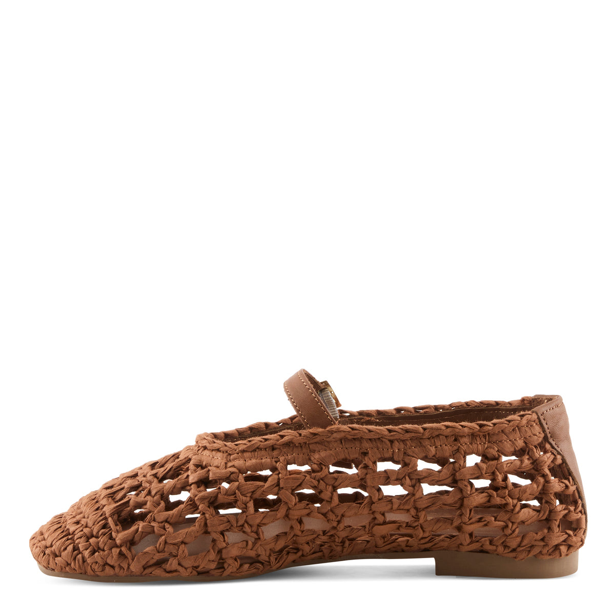 AZURA THEVINEYARD SHOES – Front View