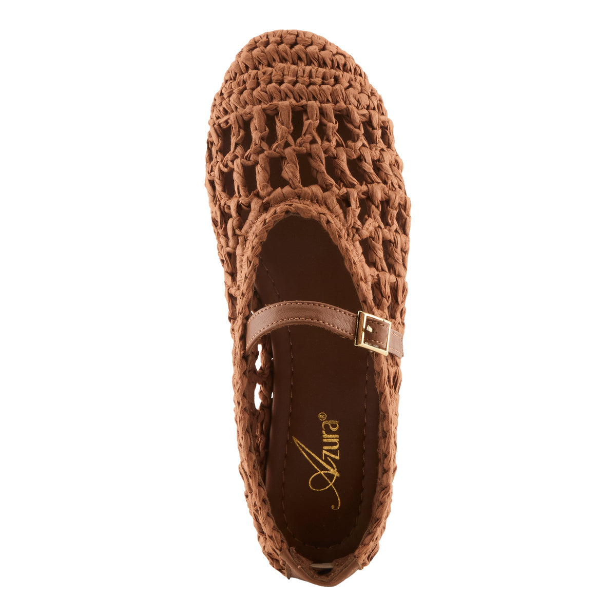 AZURA THEVINEYARD SHOES – Side Profile