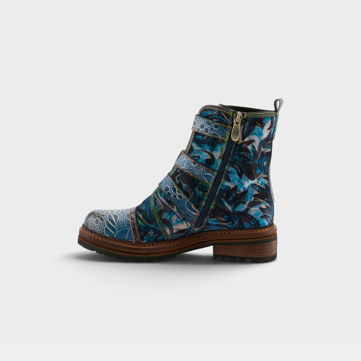 L'Artiste Thisway Women's Boots — product view 4